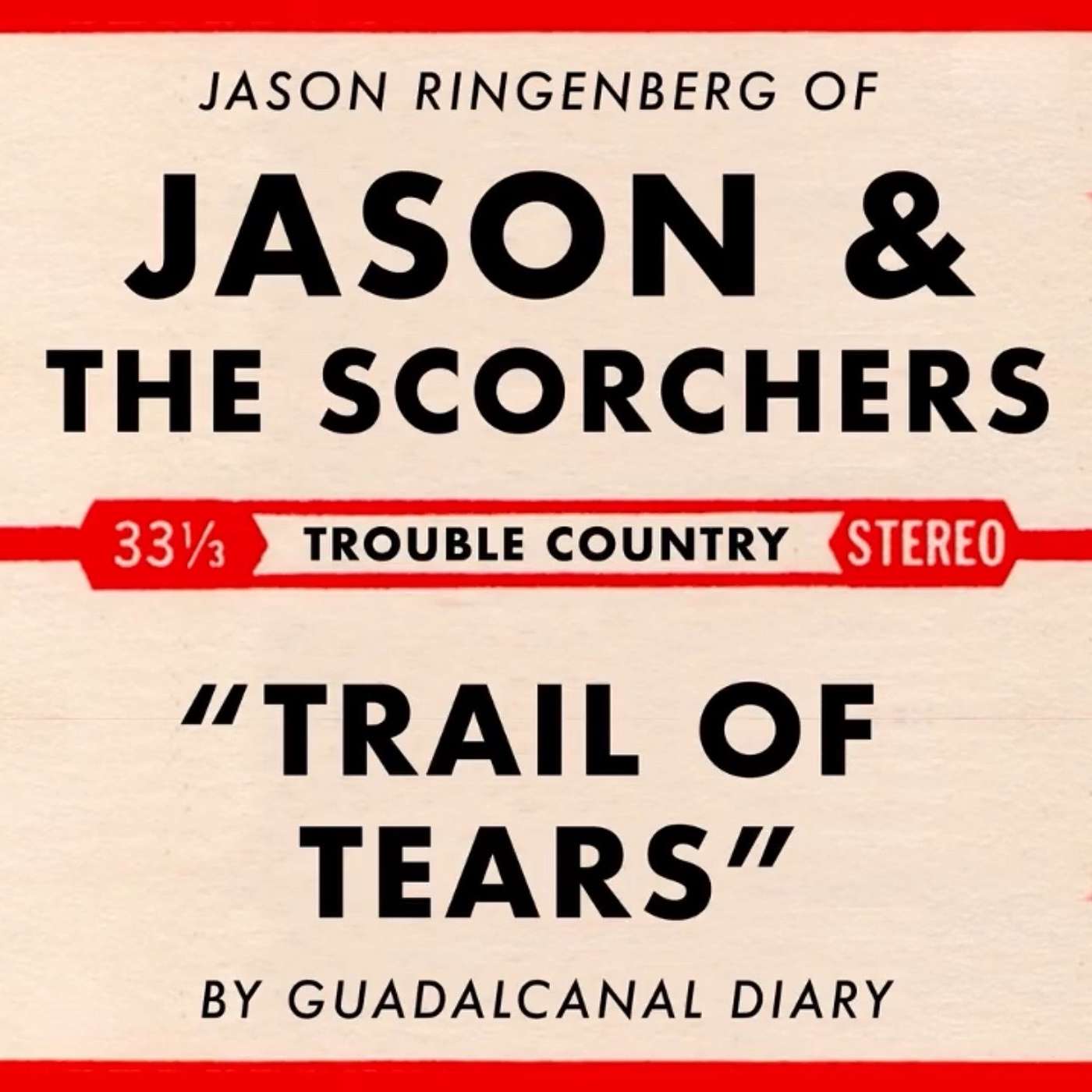 Trouble Country Podcasts