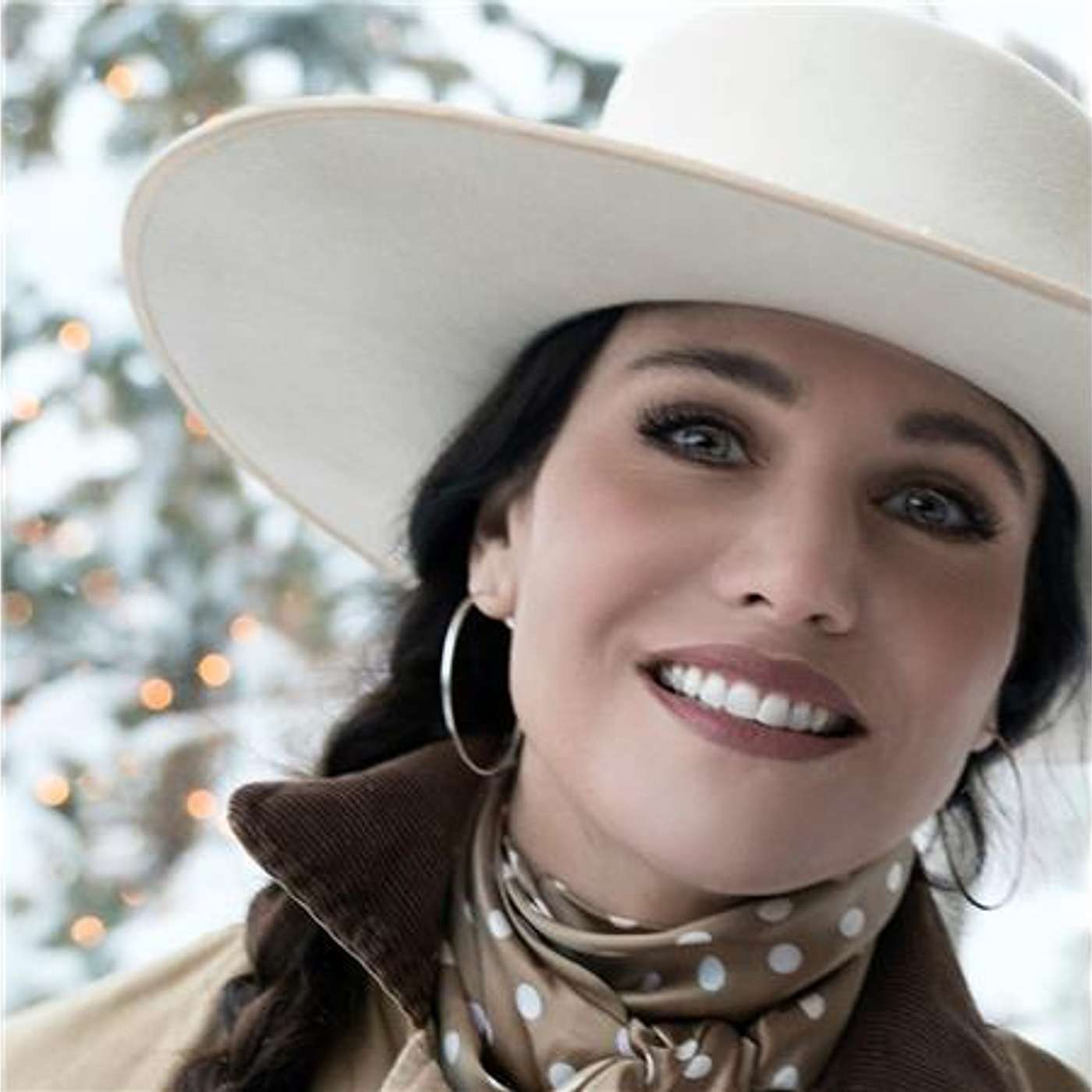 MARY KAYE on BLESSED TRAILS with BELINDA GAIL on EQUESTRIAN LEGACY RADO