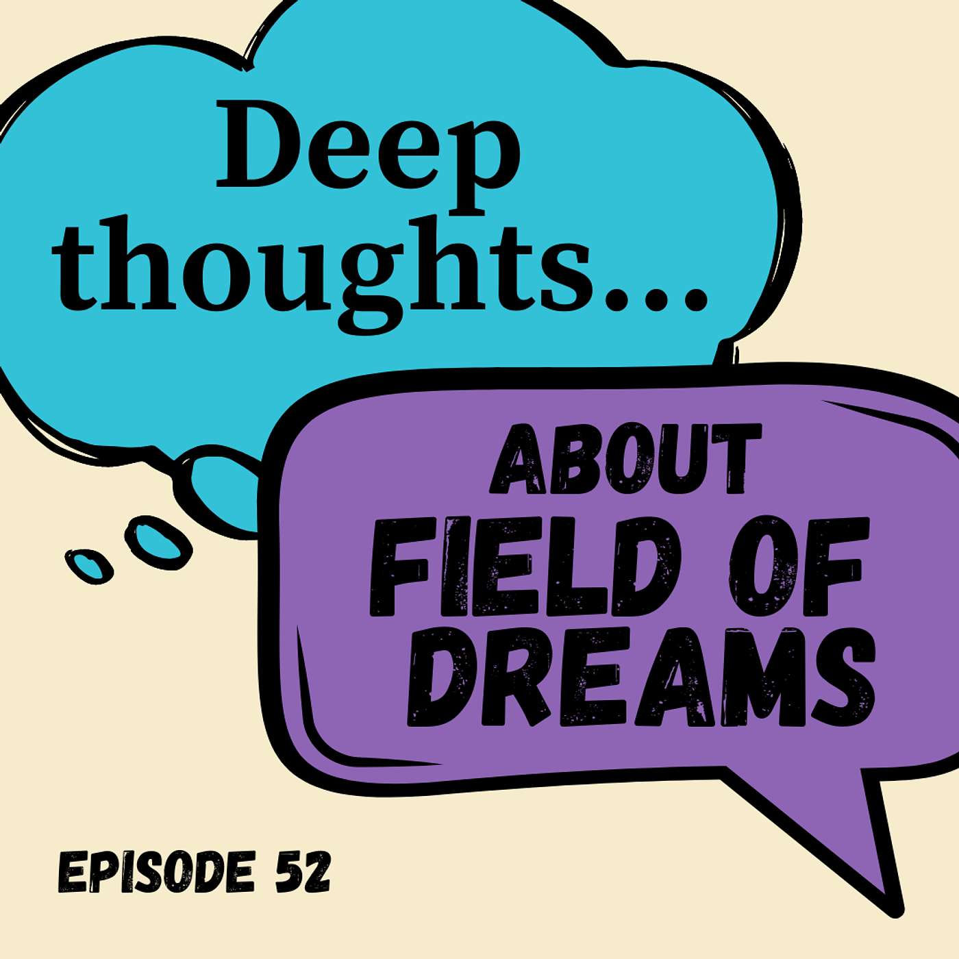 Deep Thoughts About Stupid Sh*t: A Pop-Culture Podcast
