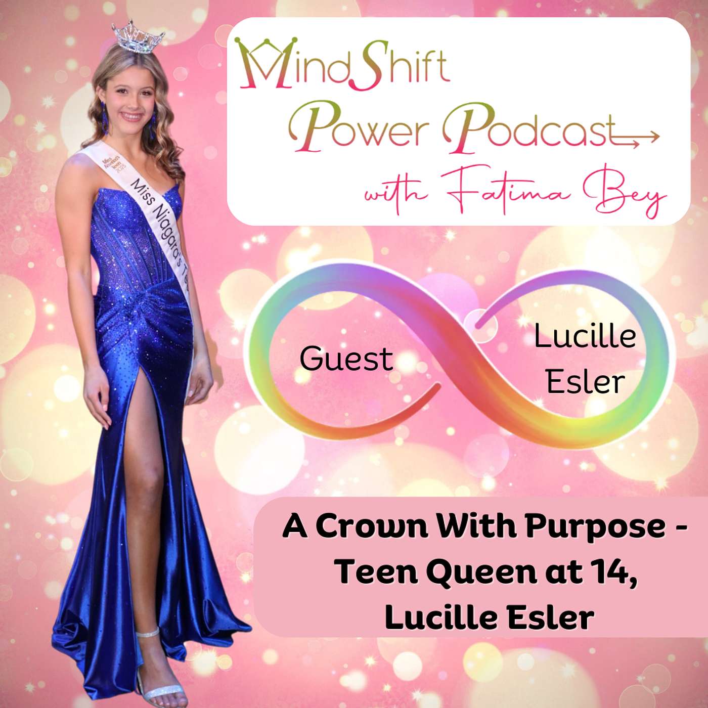 MindShift Power Podcast