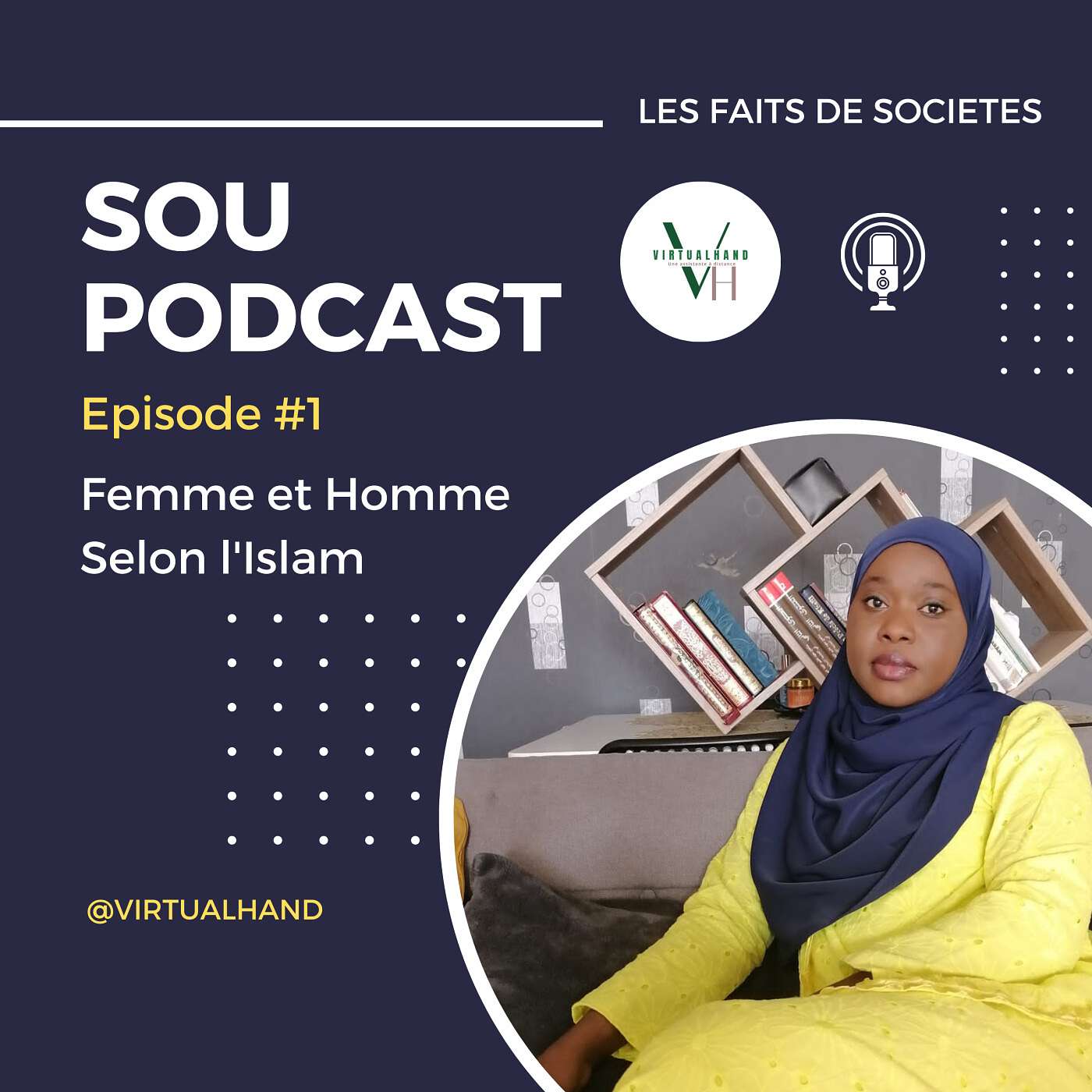 SOU PODCASTS