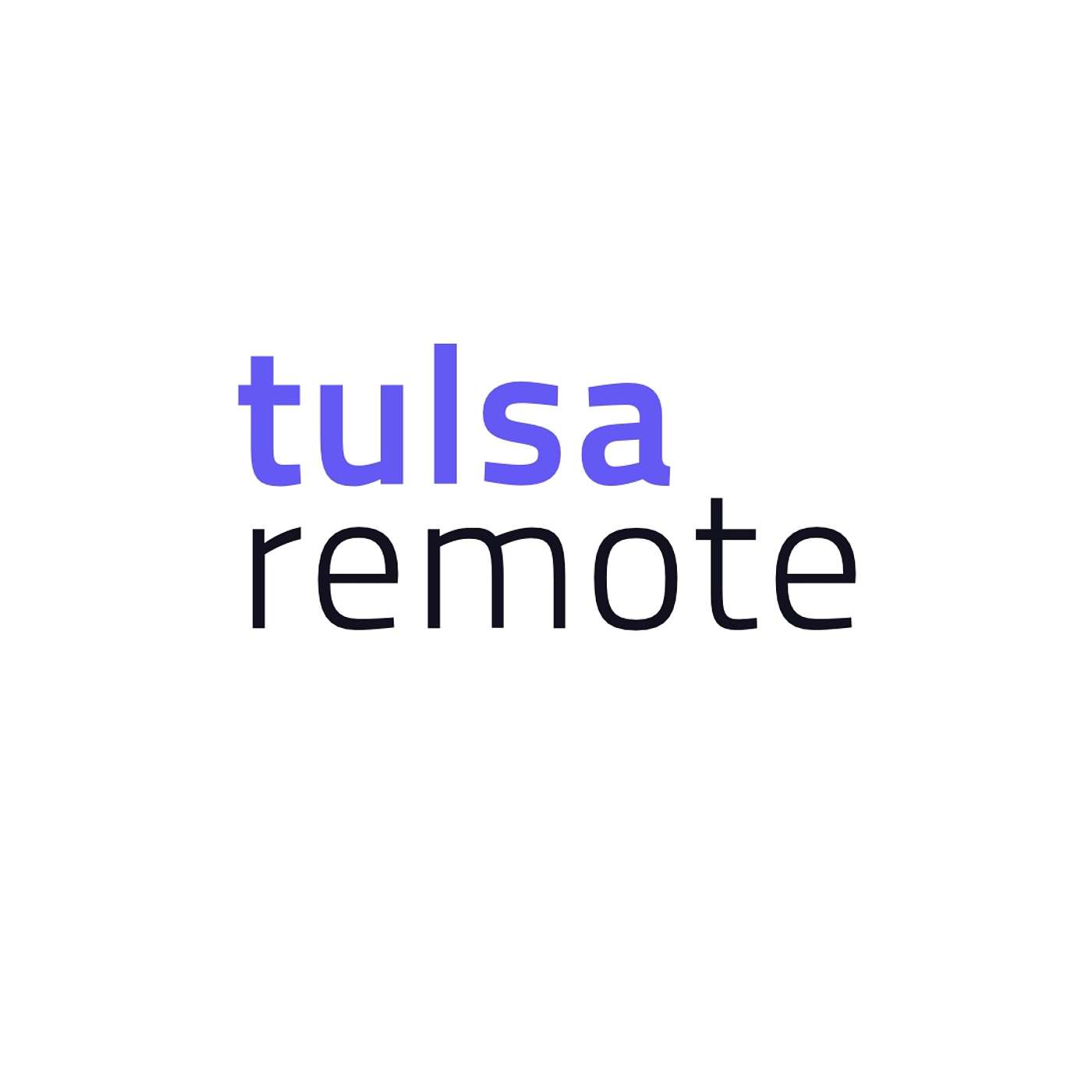 A Visit With Justin Harlan And Trae Sjogren At Tulsa Remote