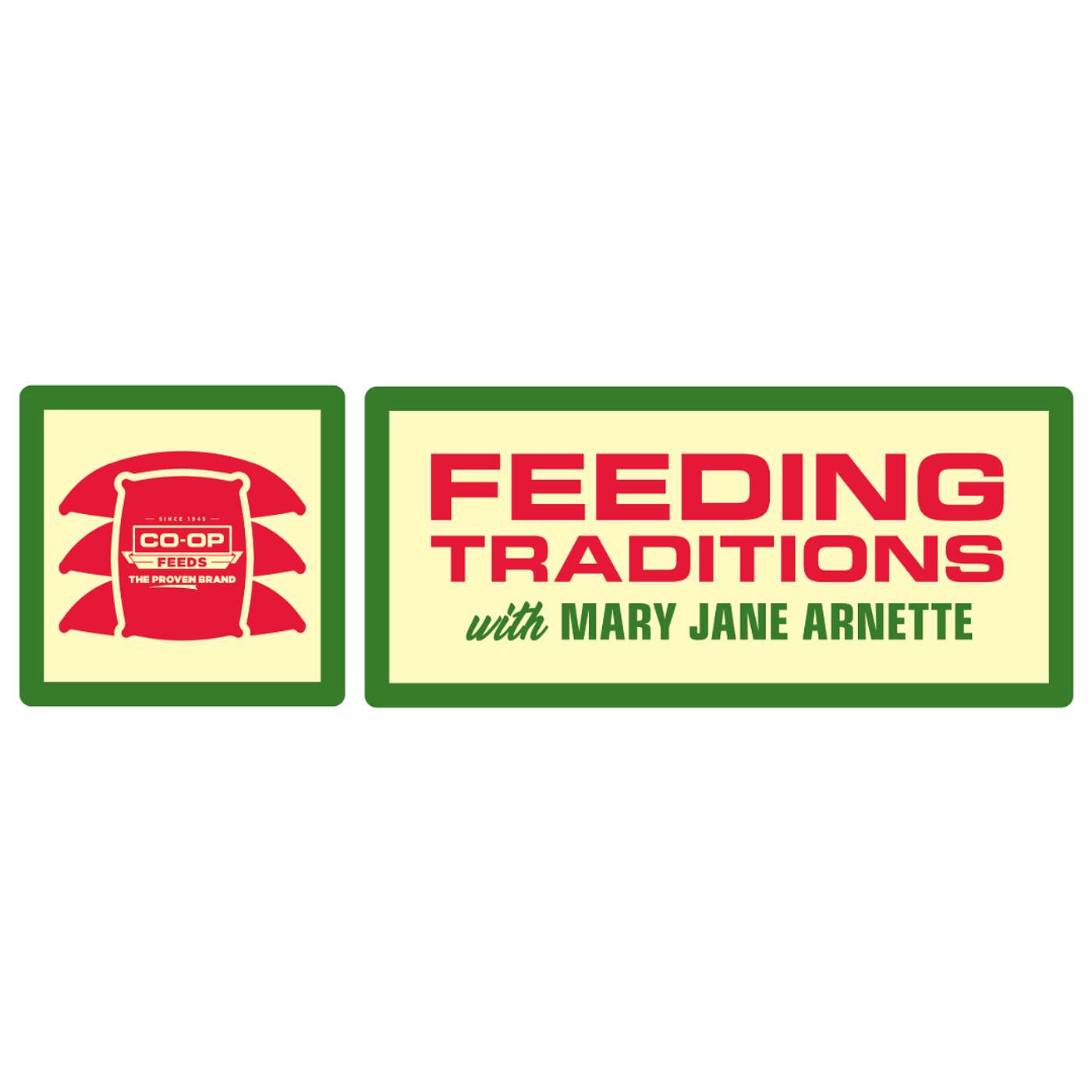 Feeding Traditions: Rooted to the Land, featuring Mr. Donald Jernigan of Rutherford County episode artwork