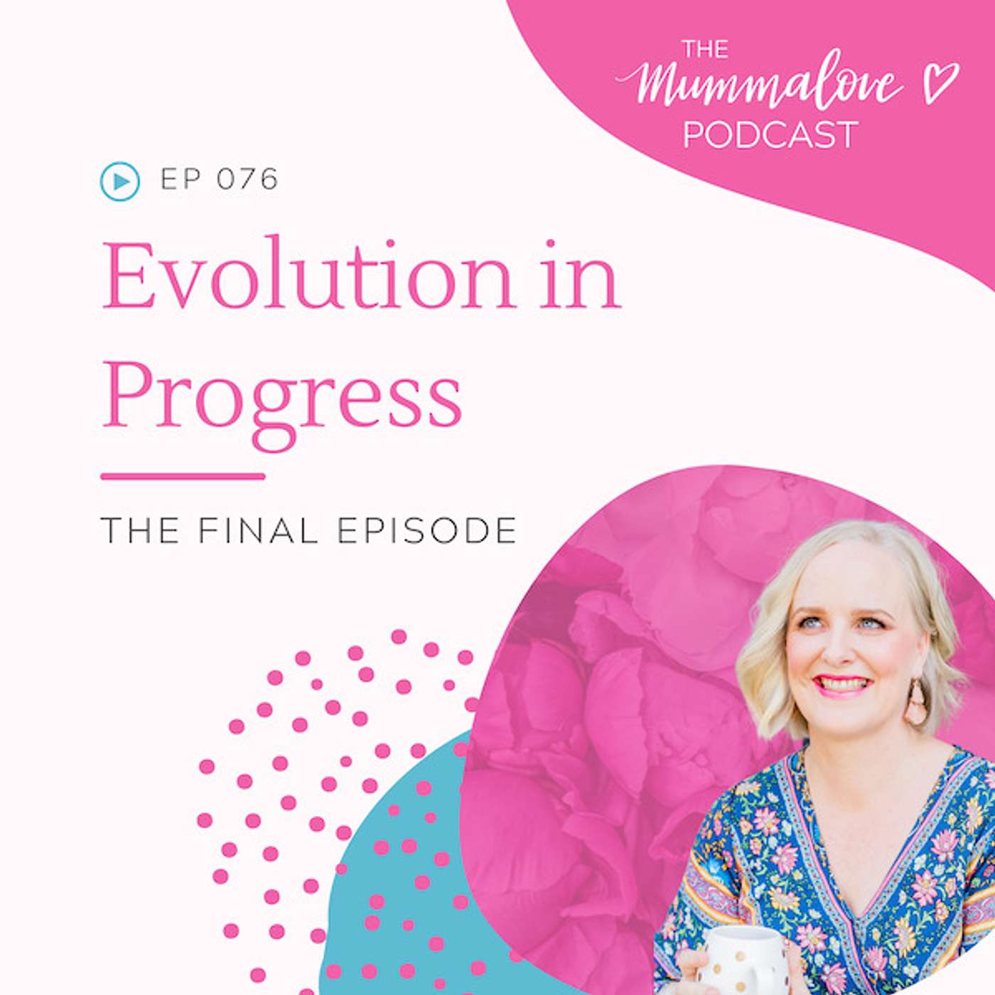 Evolution in Progress