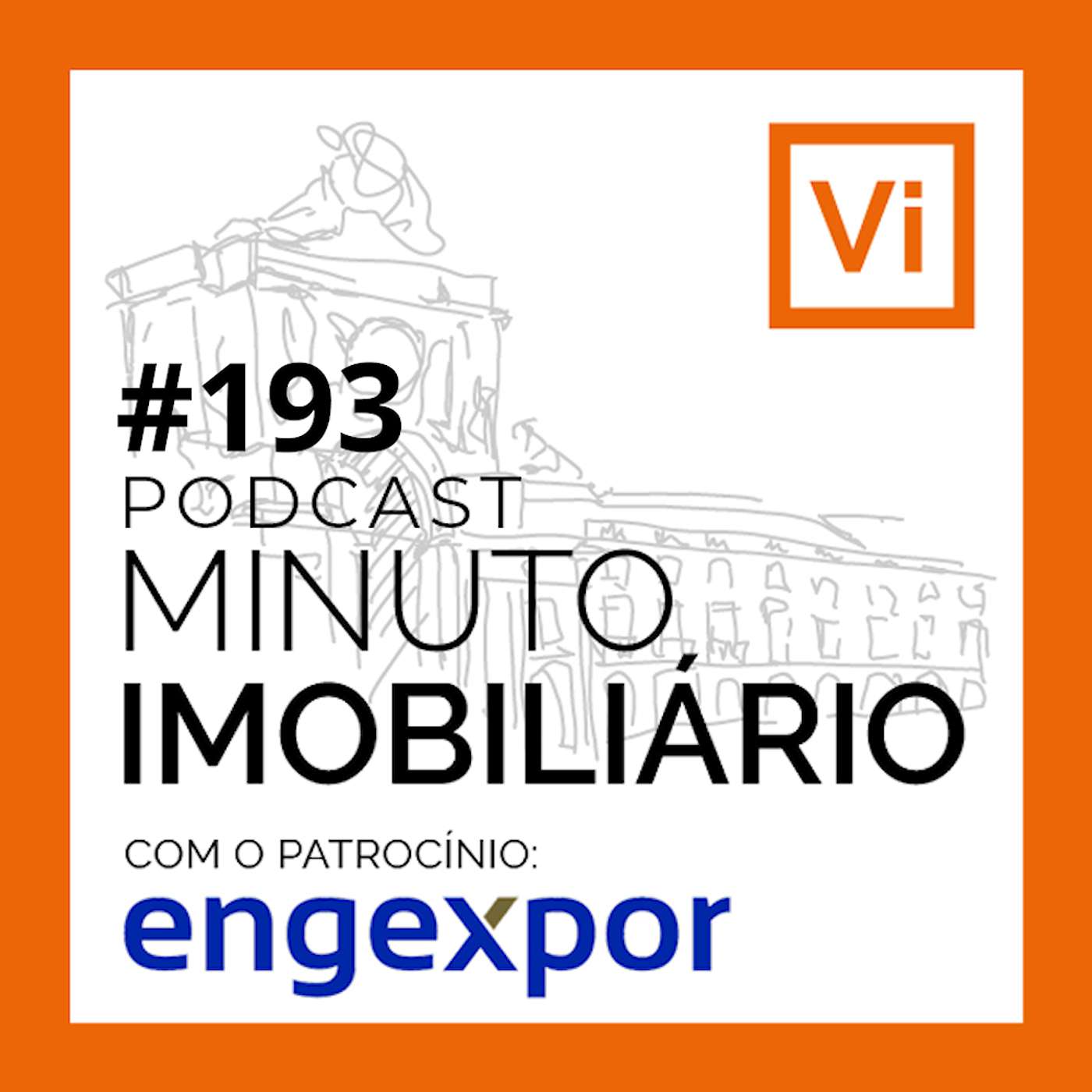 MINUTO IMOBILIÁRIO | VIDA IMOBILIÁRIA