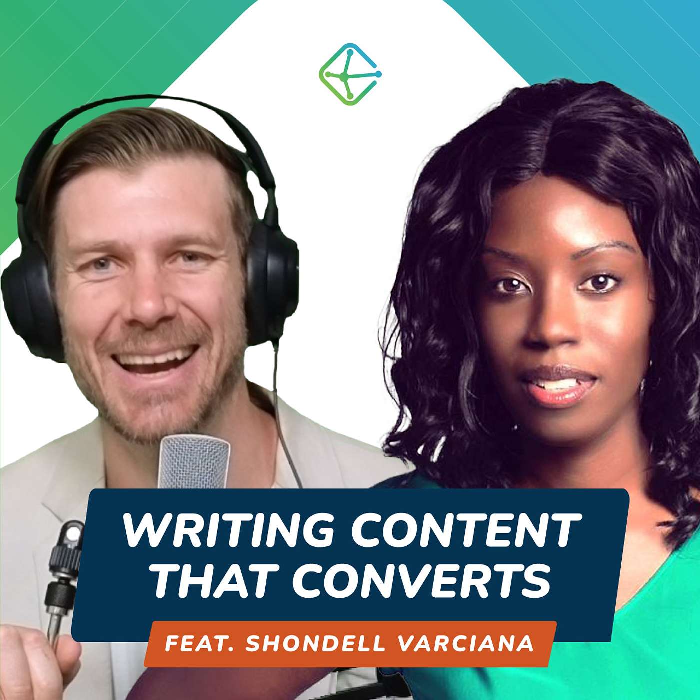 ClearBrand Marketing Podcast