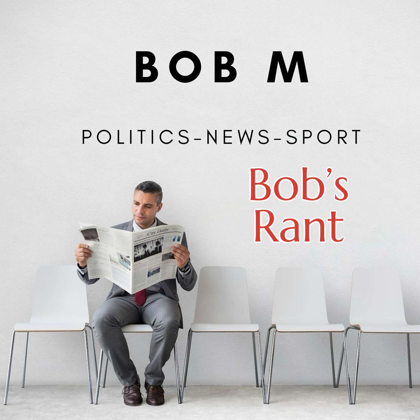 Bob’s Rant : Labour's Freefall
