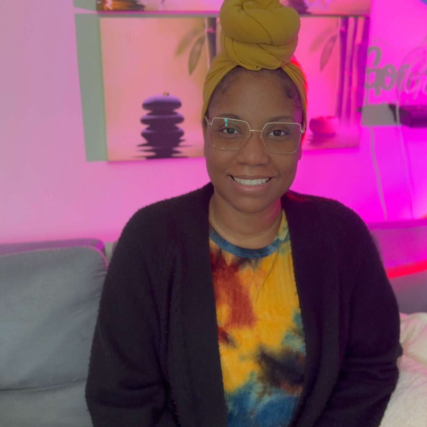SimplyShaniqua Podcast