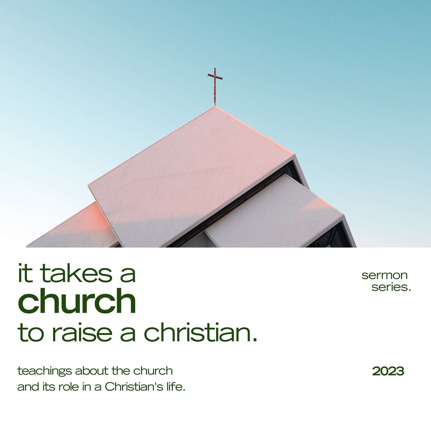Renewal Fellowship Sermons