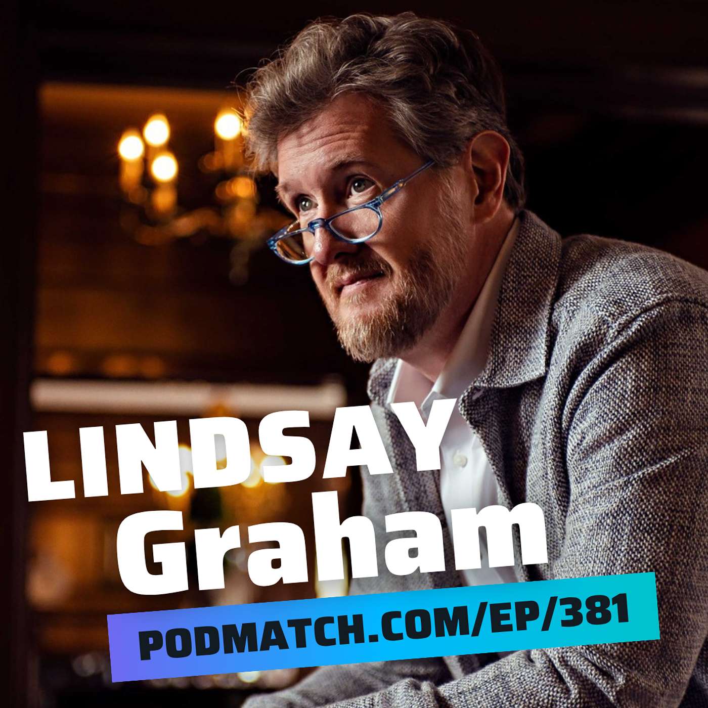 Creating Podcast Episodes That Listeners Love | Lindsay Graham
