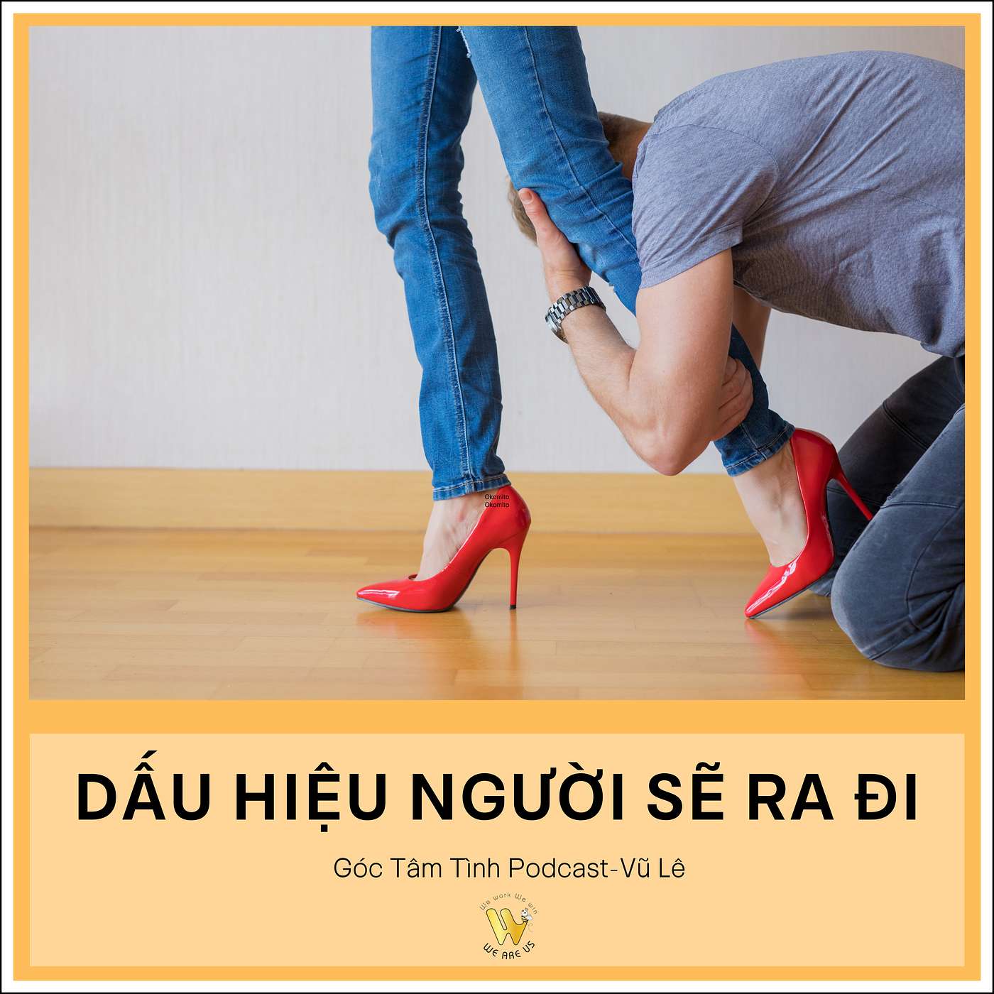 Dấu Hiệu Người Sẽ Ra Đi episode artwork