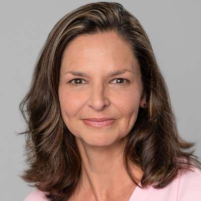 Heidi Taylor, PMP, CCXP