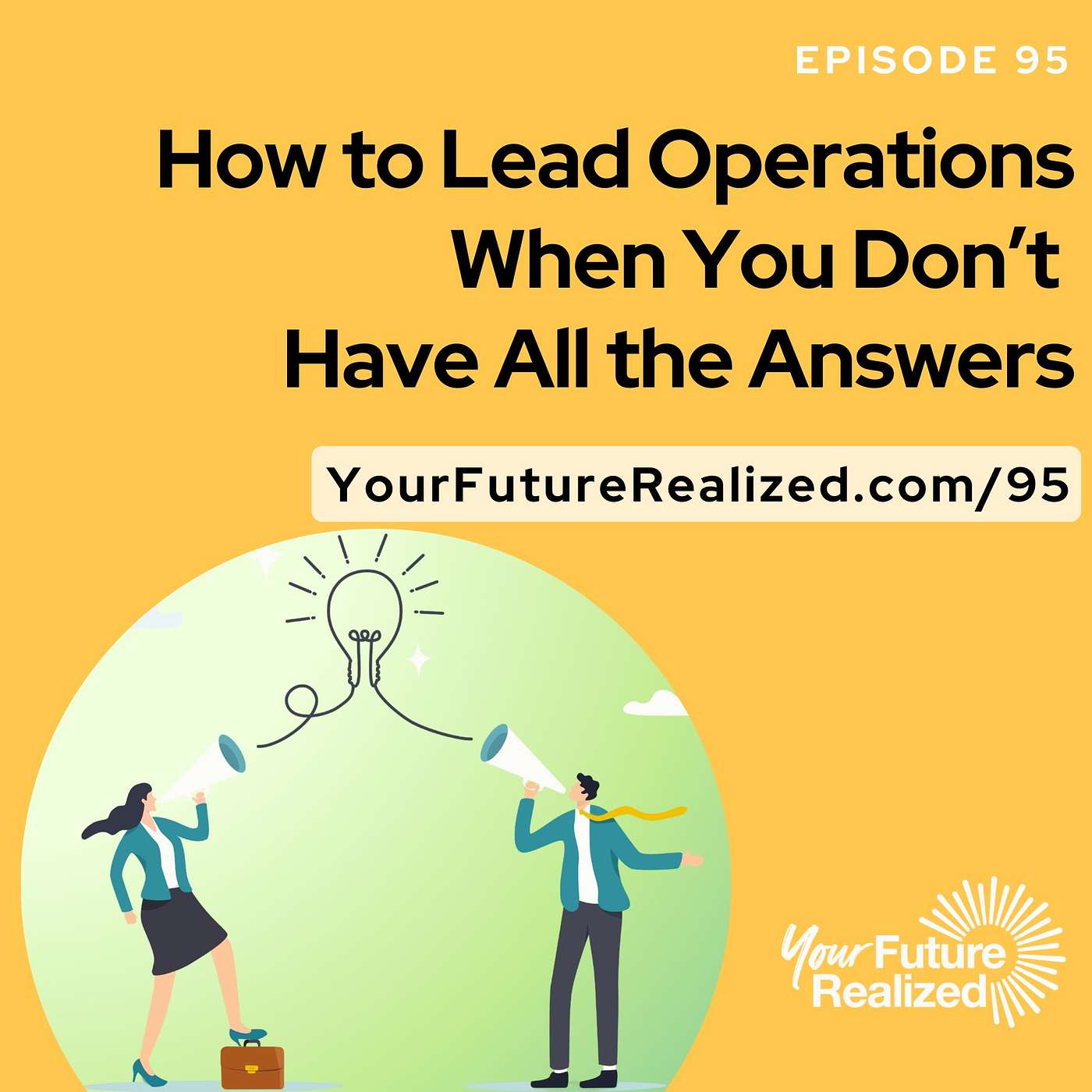 Your Future Realized