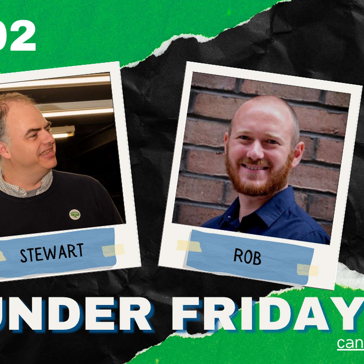 Why Your Co-founder Shouldn't Be Your Best Friend