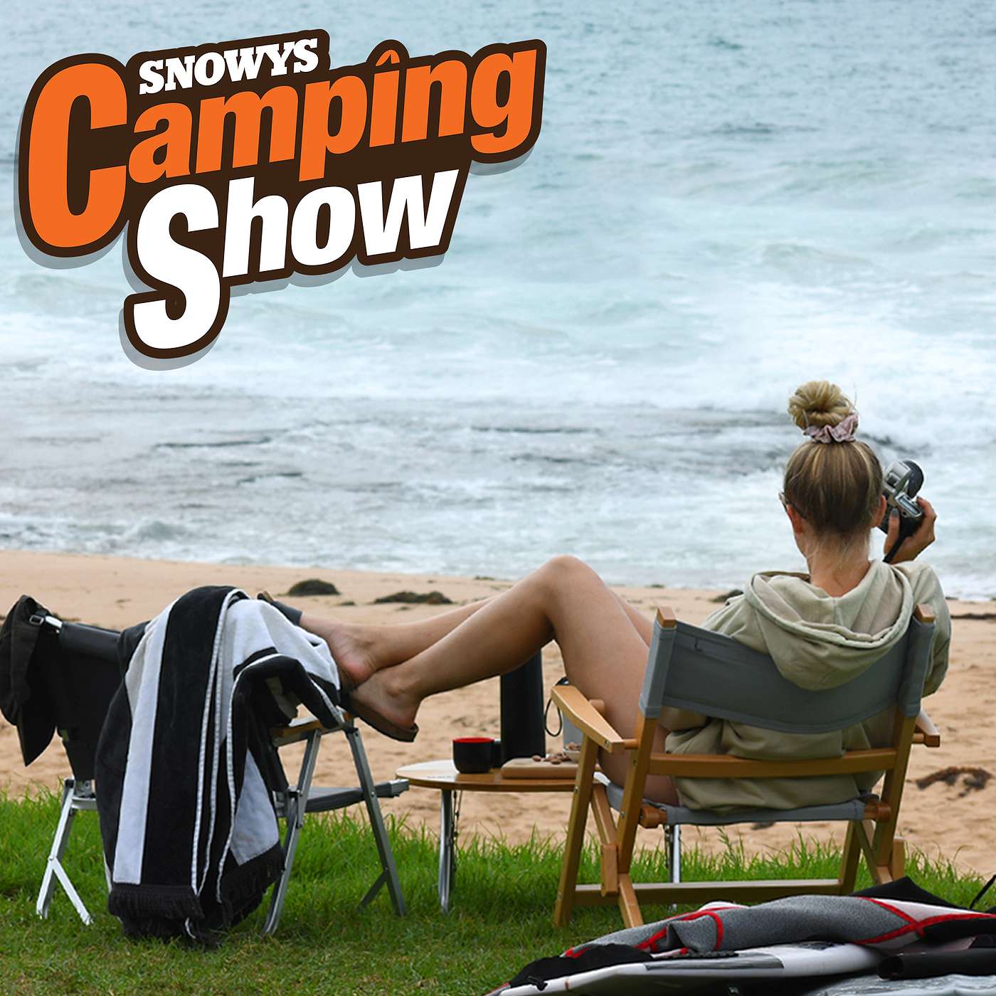 Snowys Camping Show
