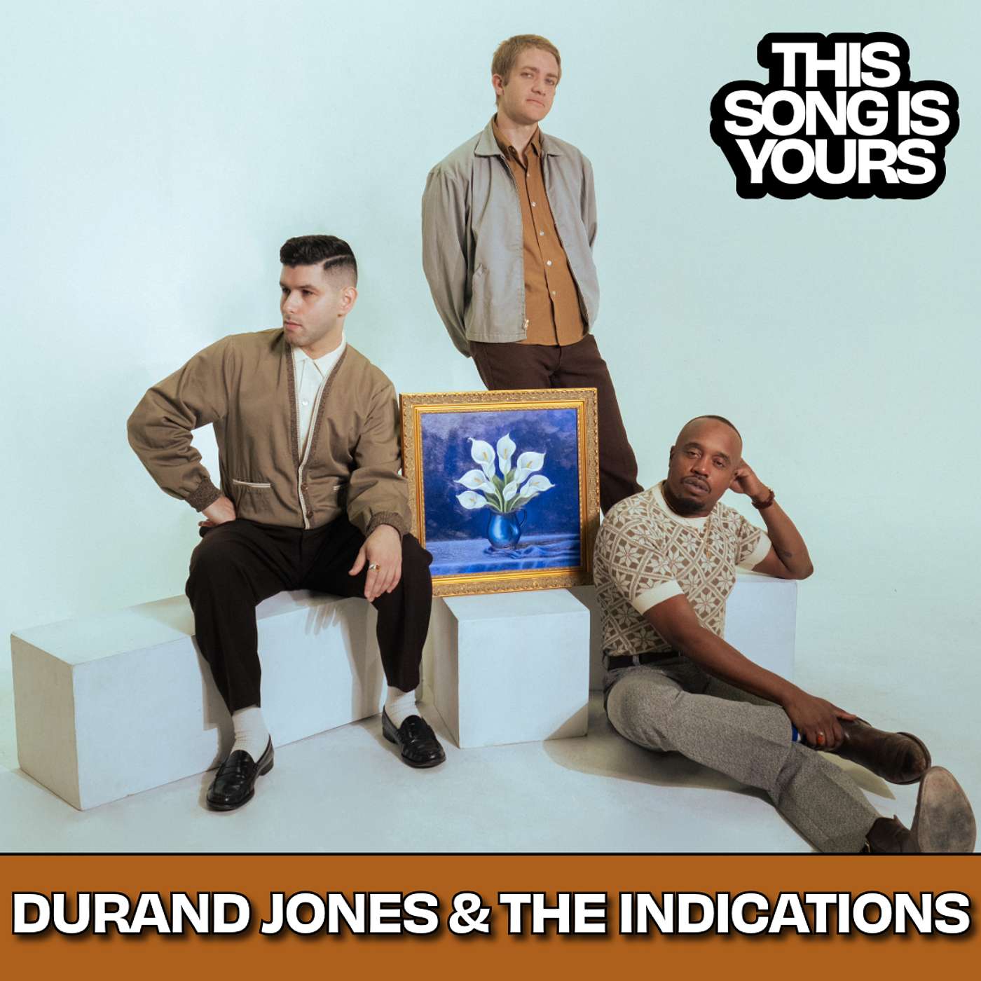 Durand Jones & The Indications episode artwork