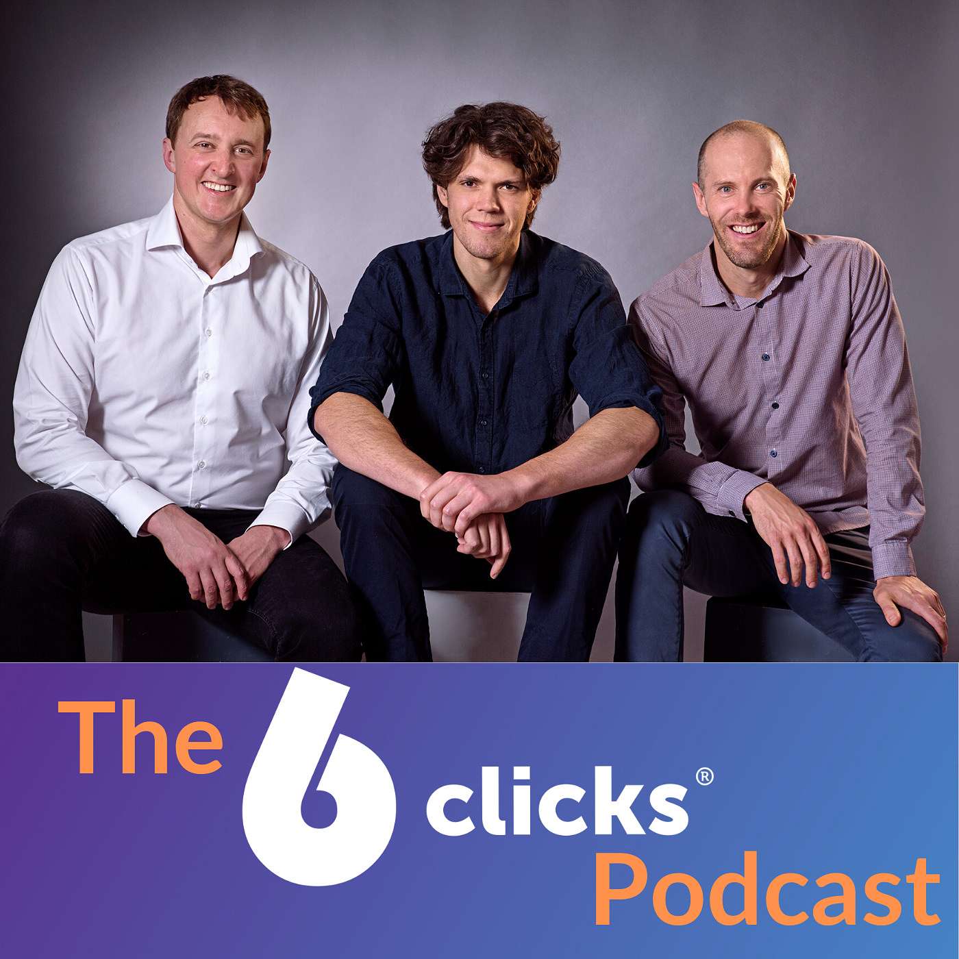 6clicks Podcast