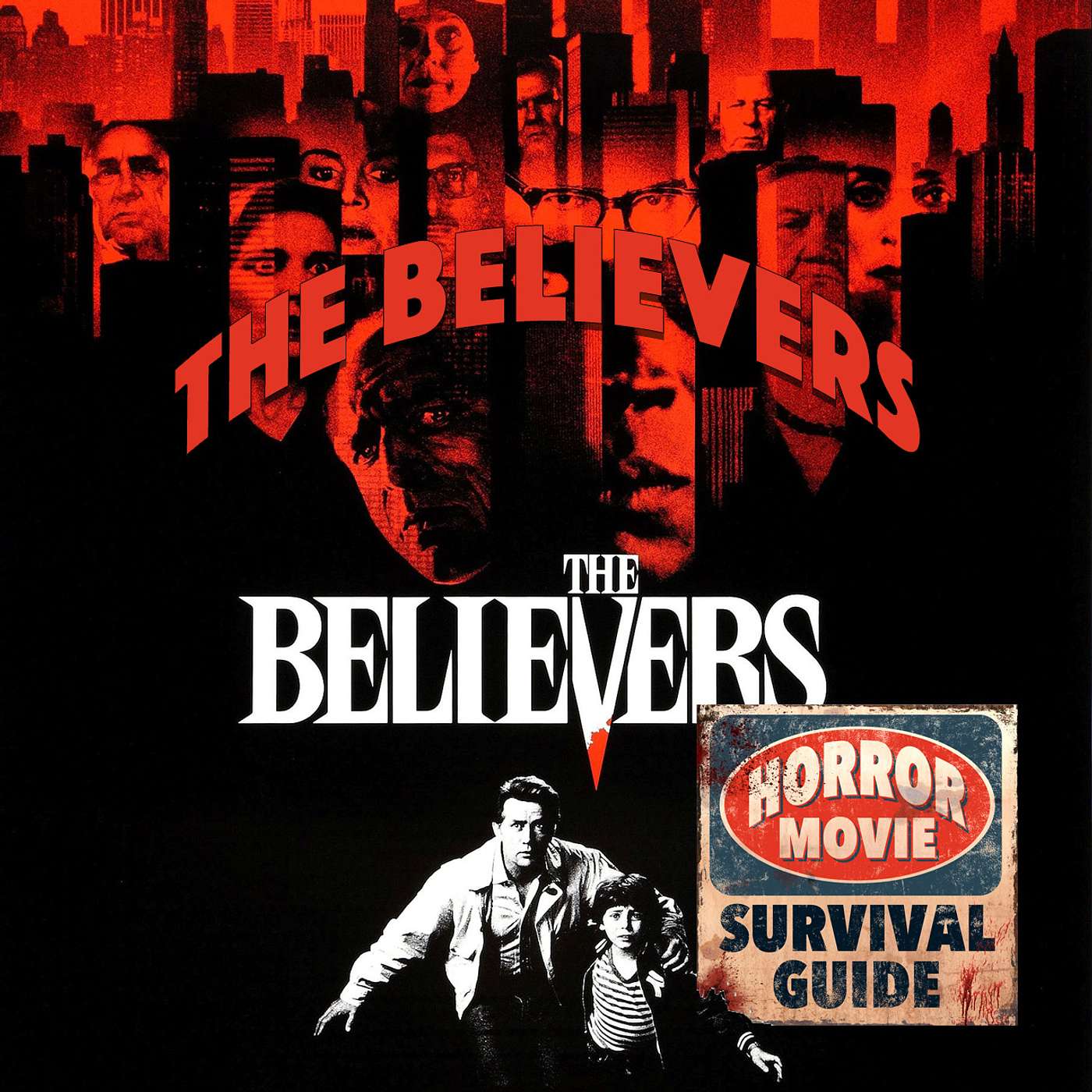 The Believers 