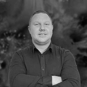 Jaco Brits (Senior Immigration Specialist