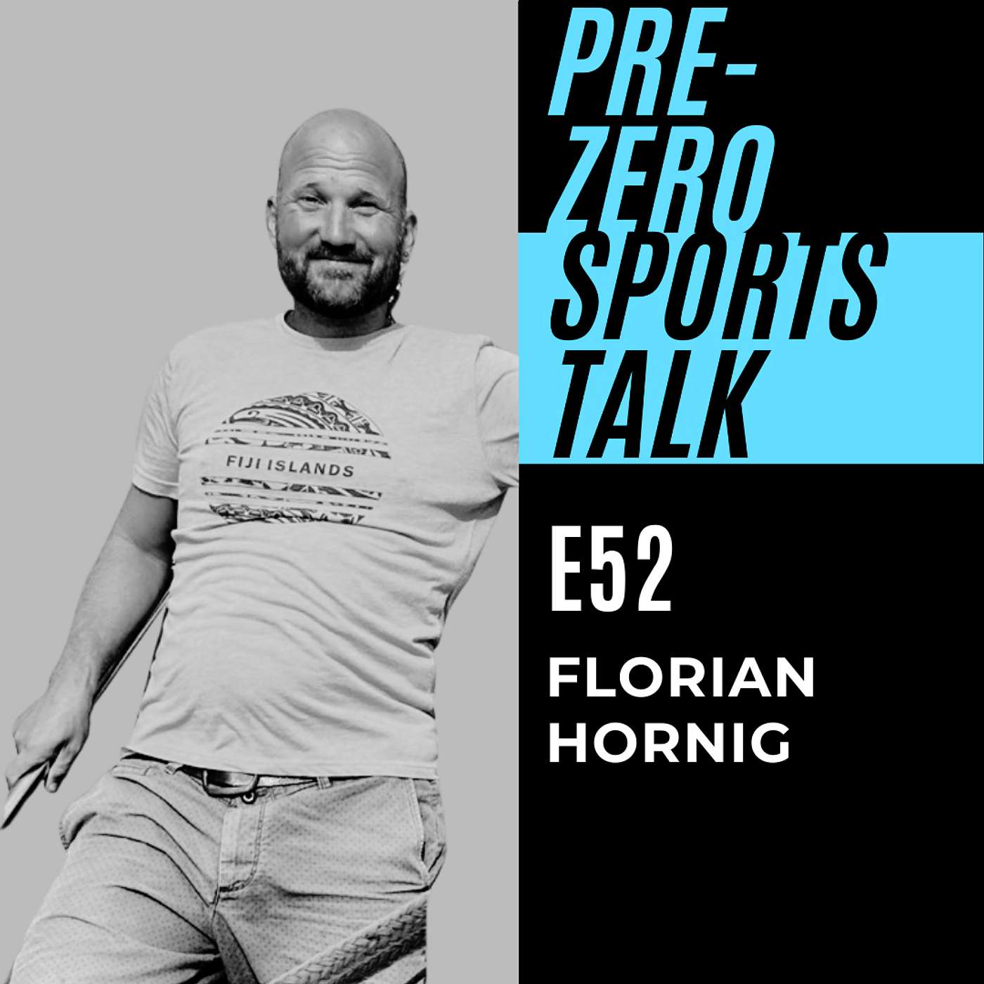 Pre-Zero Sports Talk