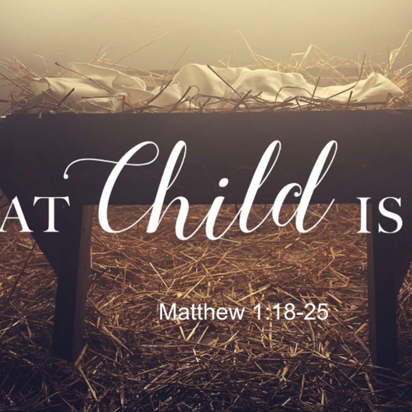 What Child Is This - Chris Hussey