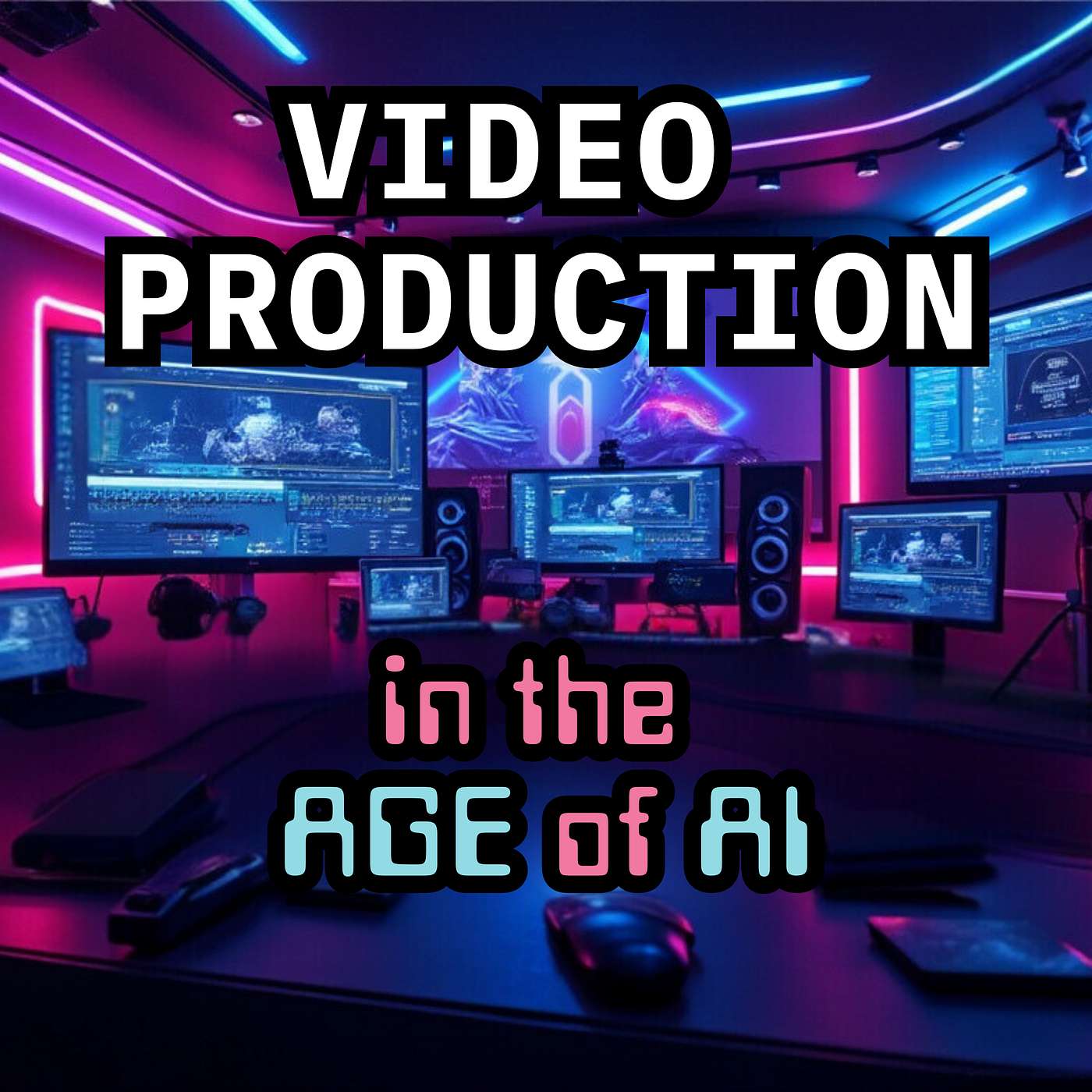 Mastering Video Production in the Age of AI, With Jonathan Hayes