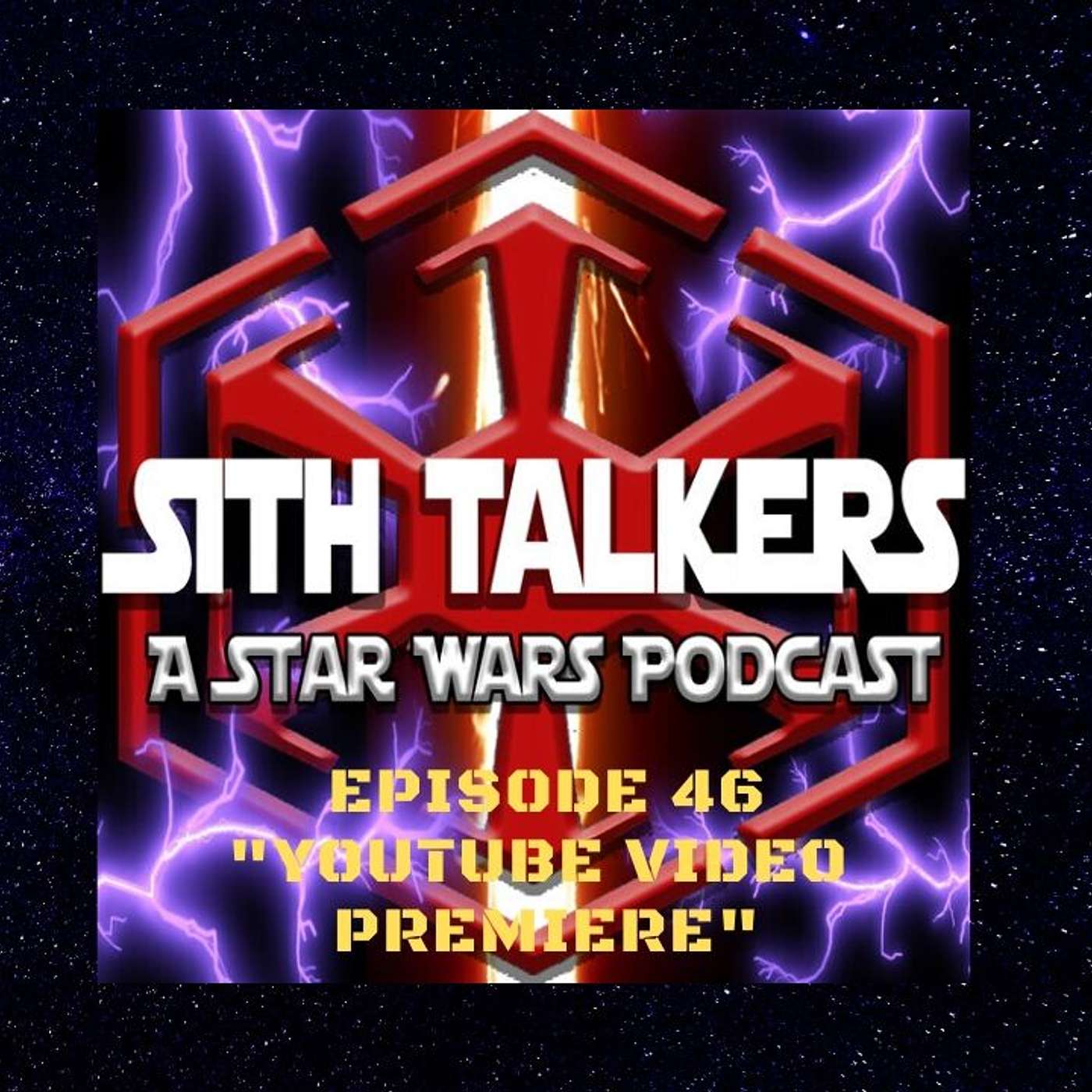 Sith Talkers \