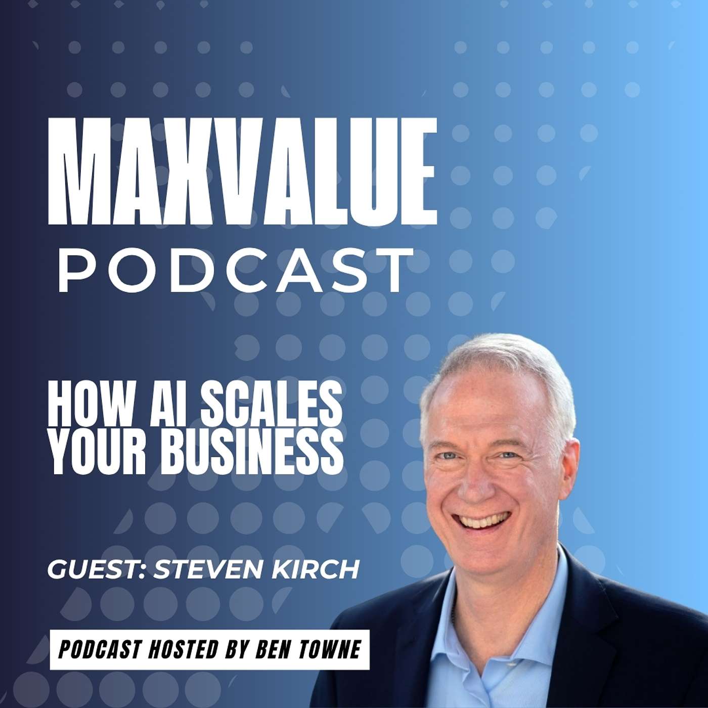 MaxValue Podcast