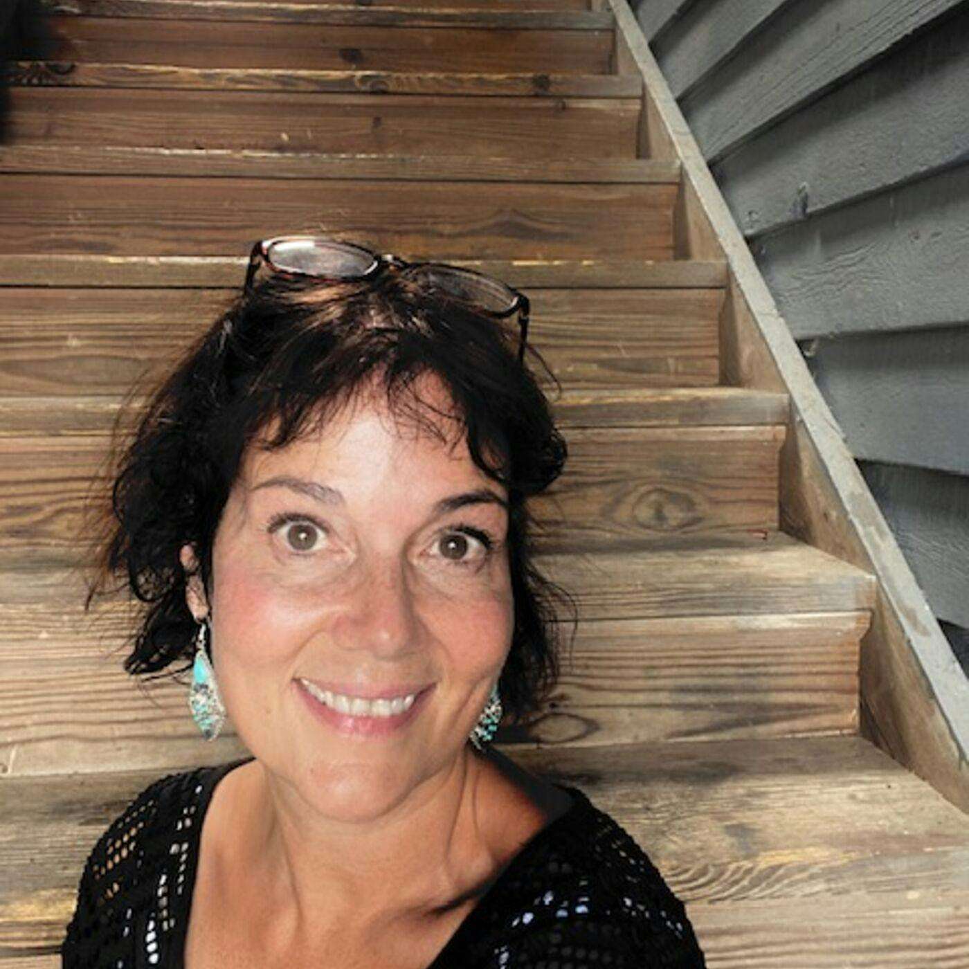 Persistence U with Lizbeth