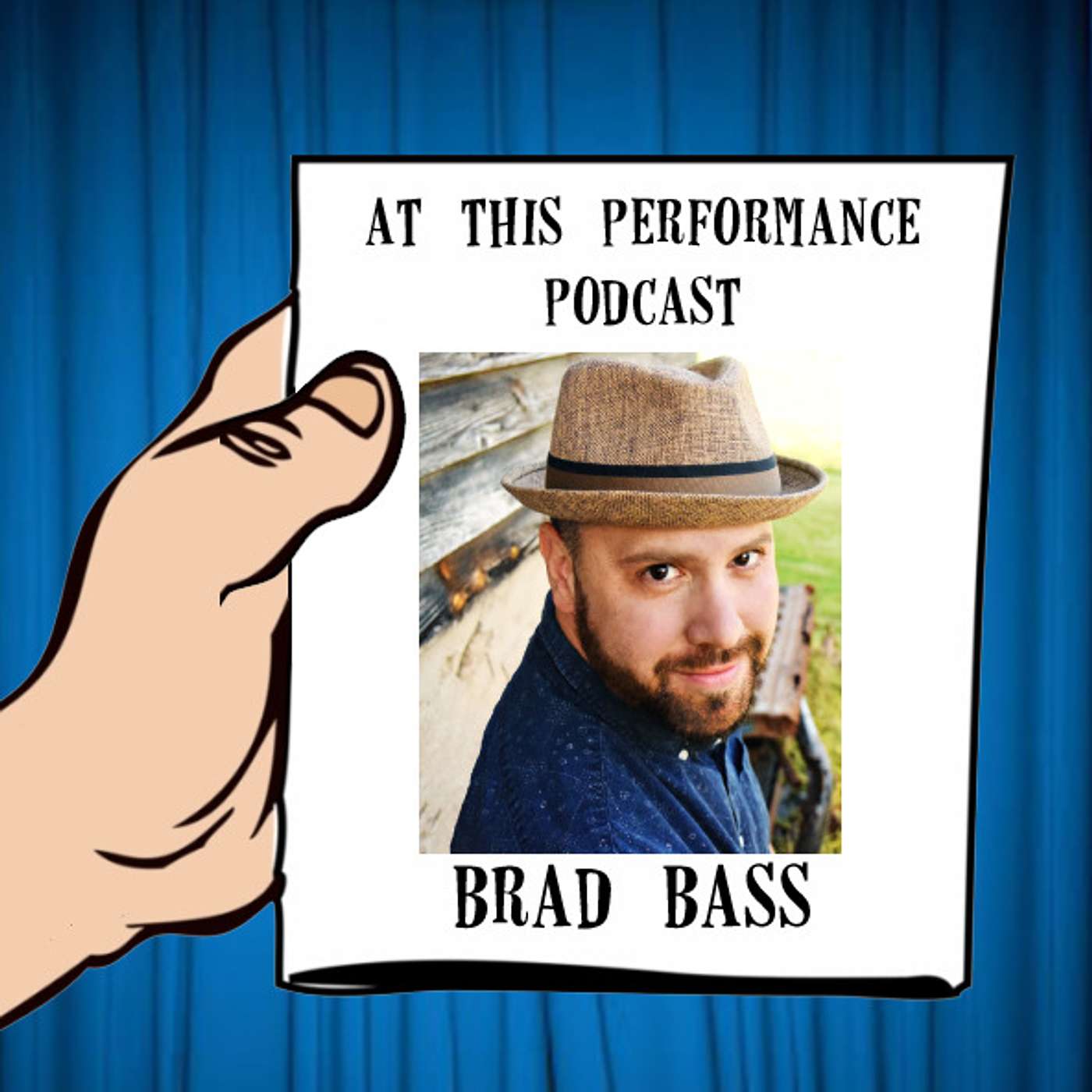 At This Performance Podcast