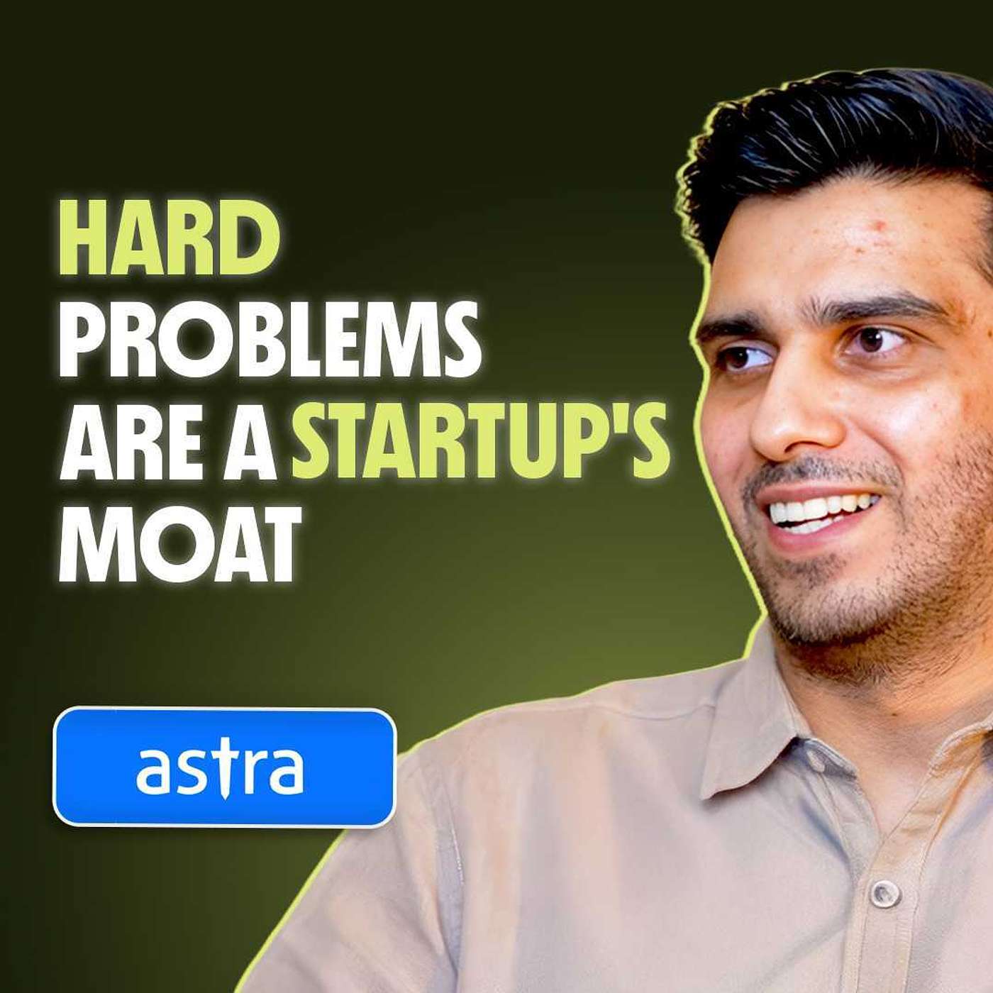 How to Build a Startup in 2025? With 1/5th Cost, 1/5th Team | Shikhil Sharma, Astra Security