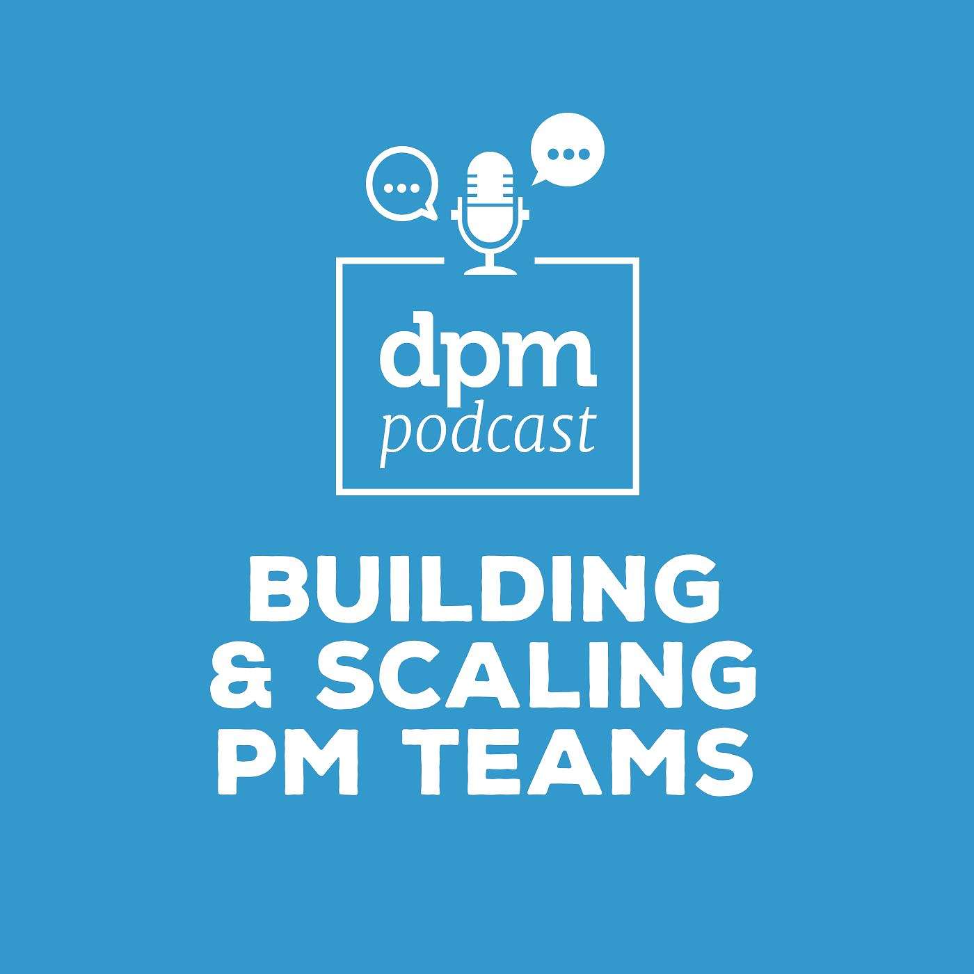 Building & Scaling Project Management Teams (with Brian Kessman from Lodestar Digital) episode artwork