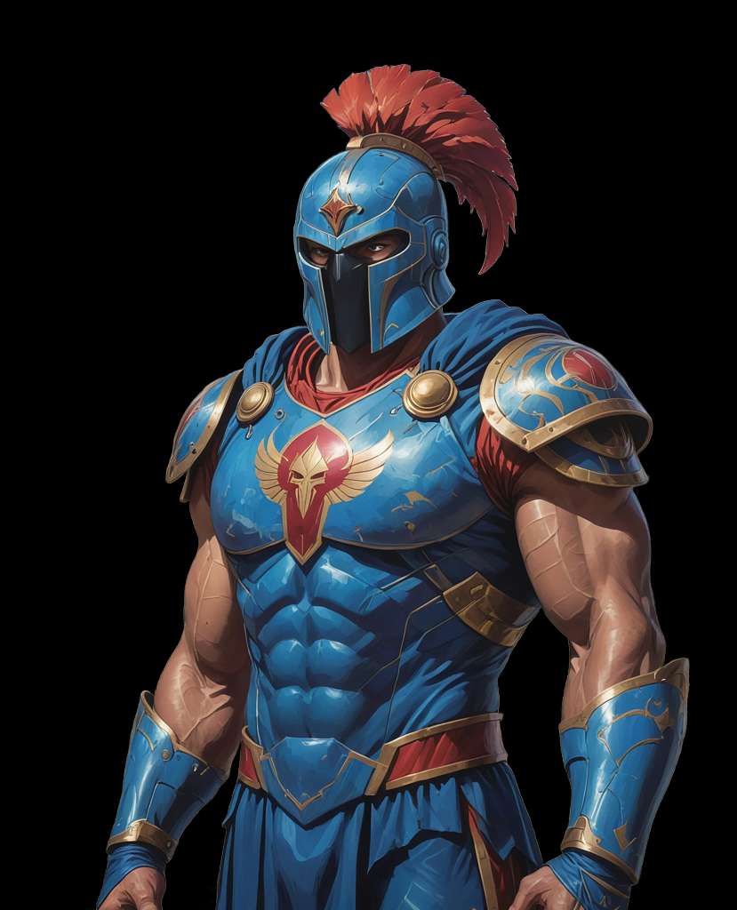 ShadoSpartan