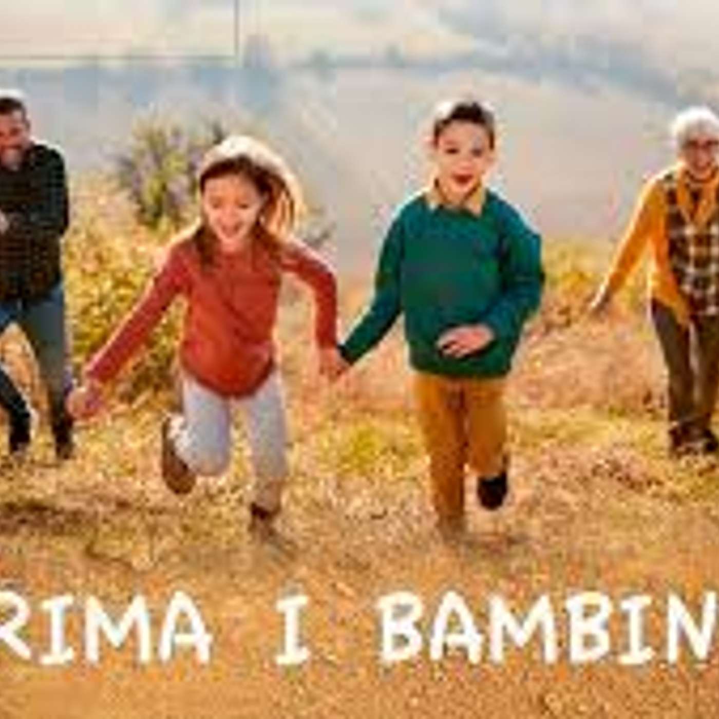 Momenti di riflessione a cura della Parrocchia San Lorenzo di Budrio