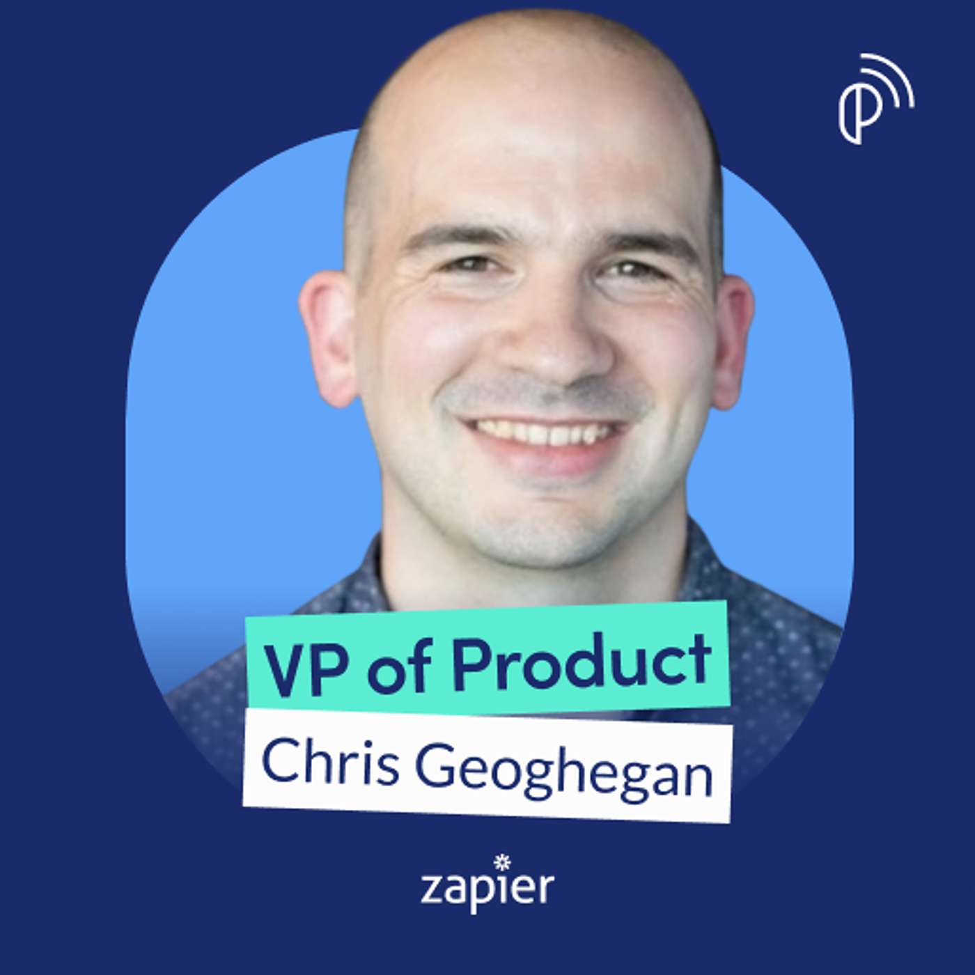 Zapier VP of Product on Orchestrating 800+ AI Agents to Manage Everything | Chris Geoghegan | E286