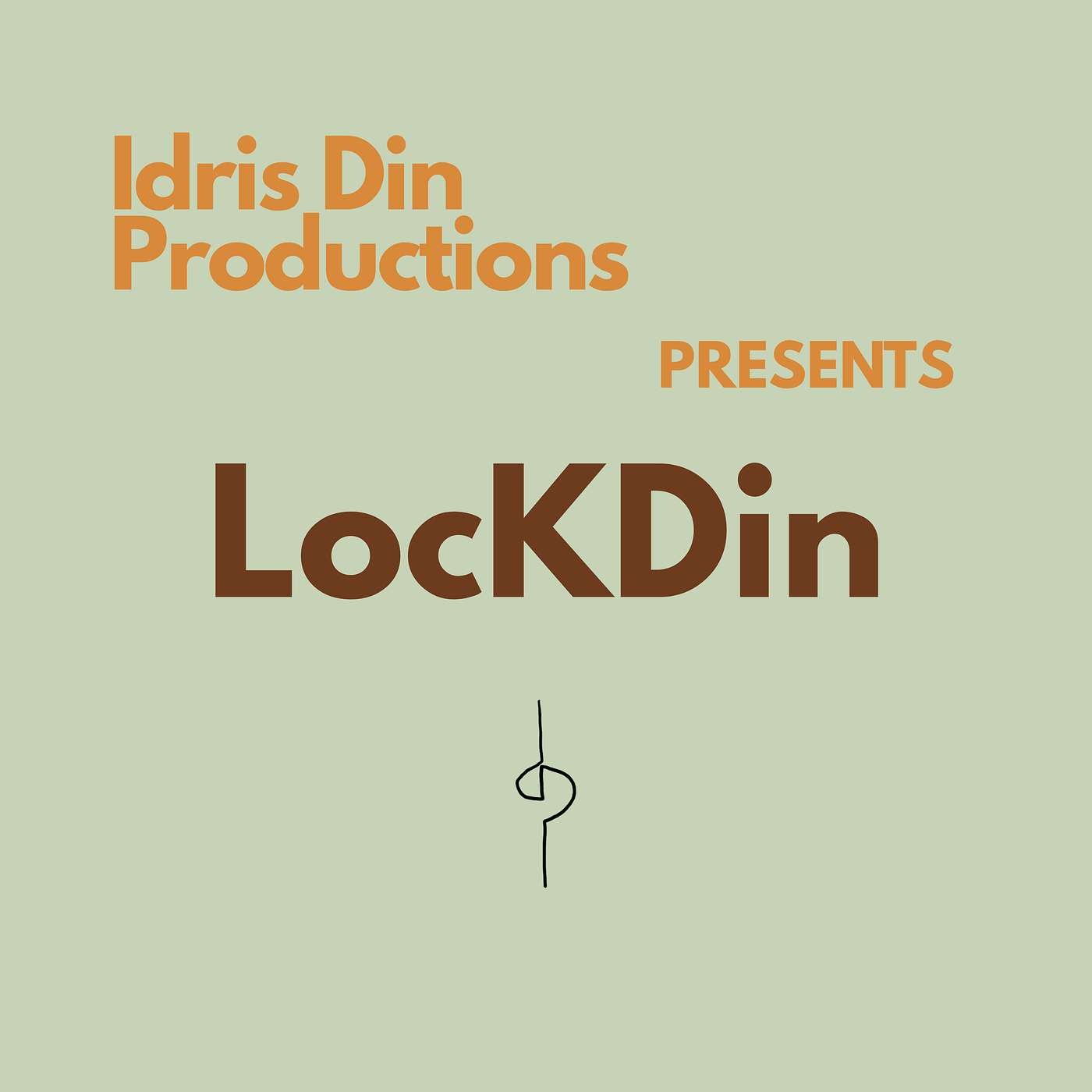 LocKDin - Episode 5 with Lewis Matthew (Full Time Media Operations and Part Time Musician) episode artwork