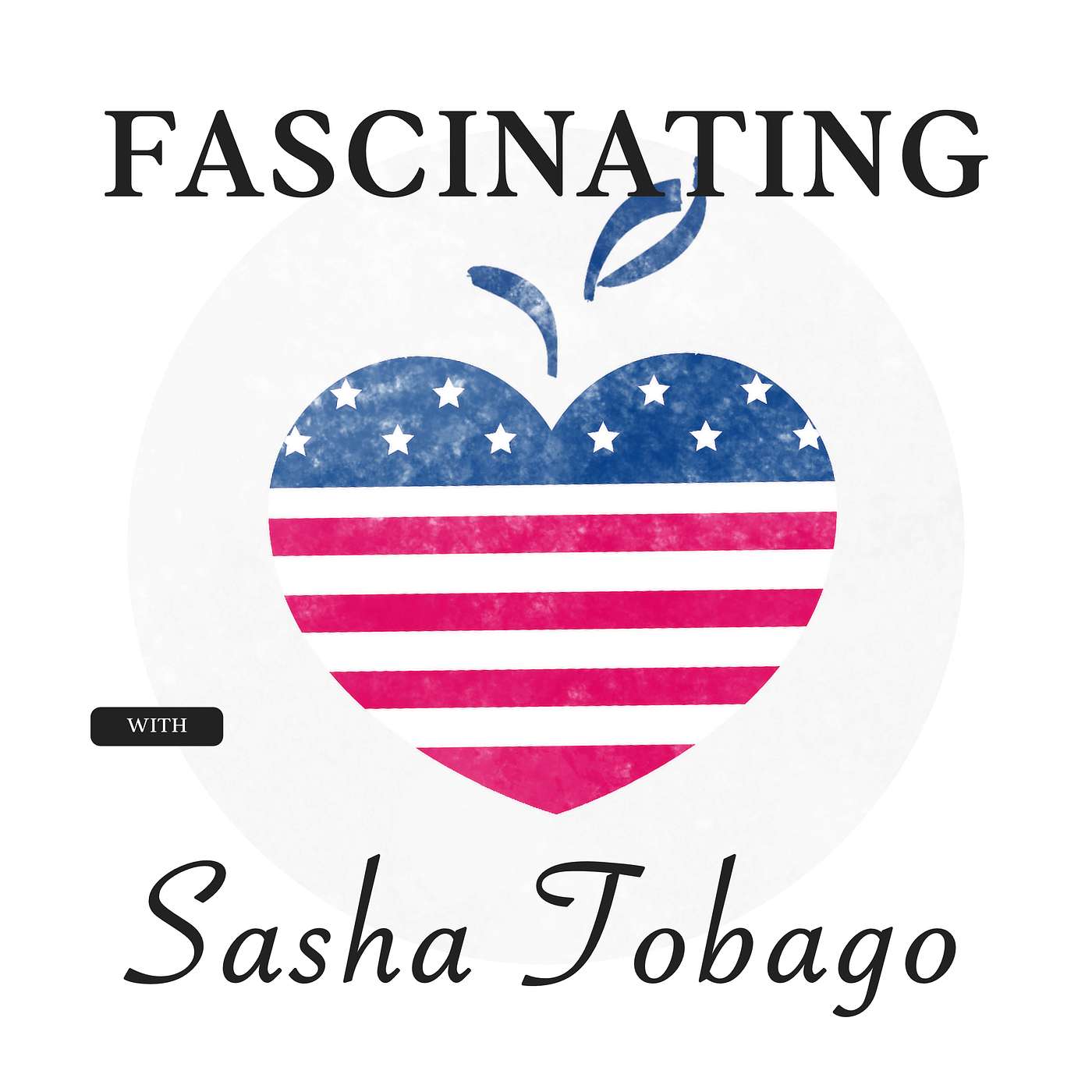 Fascinating with Sasha Tobago