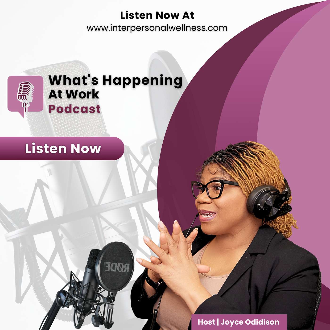 Episode#136 - Leadership Resilience: A Strategic Protocol for Workplace Racial Conflict