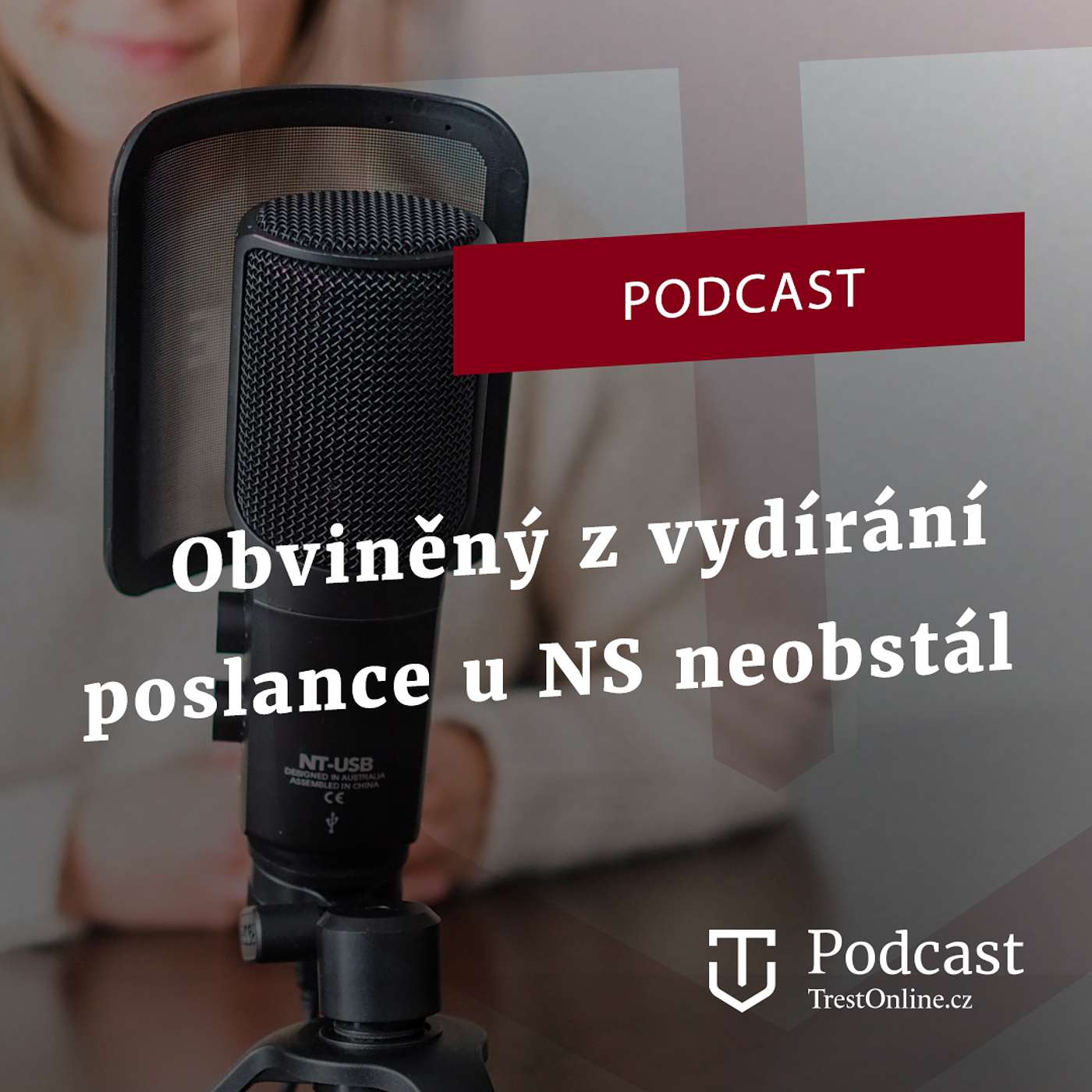 TrestOnline Podcast