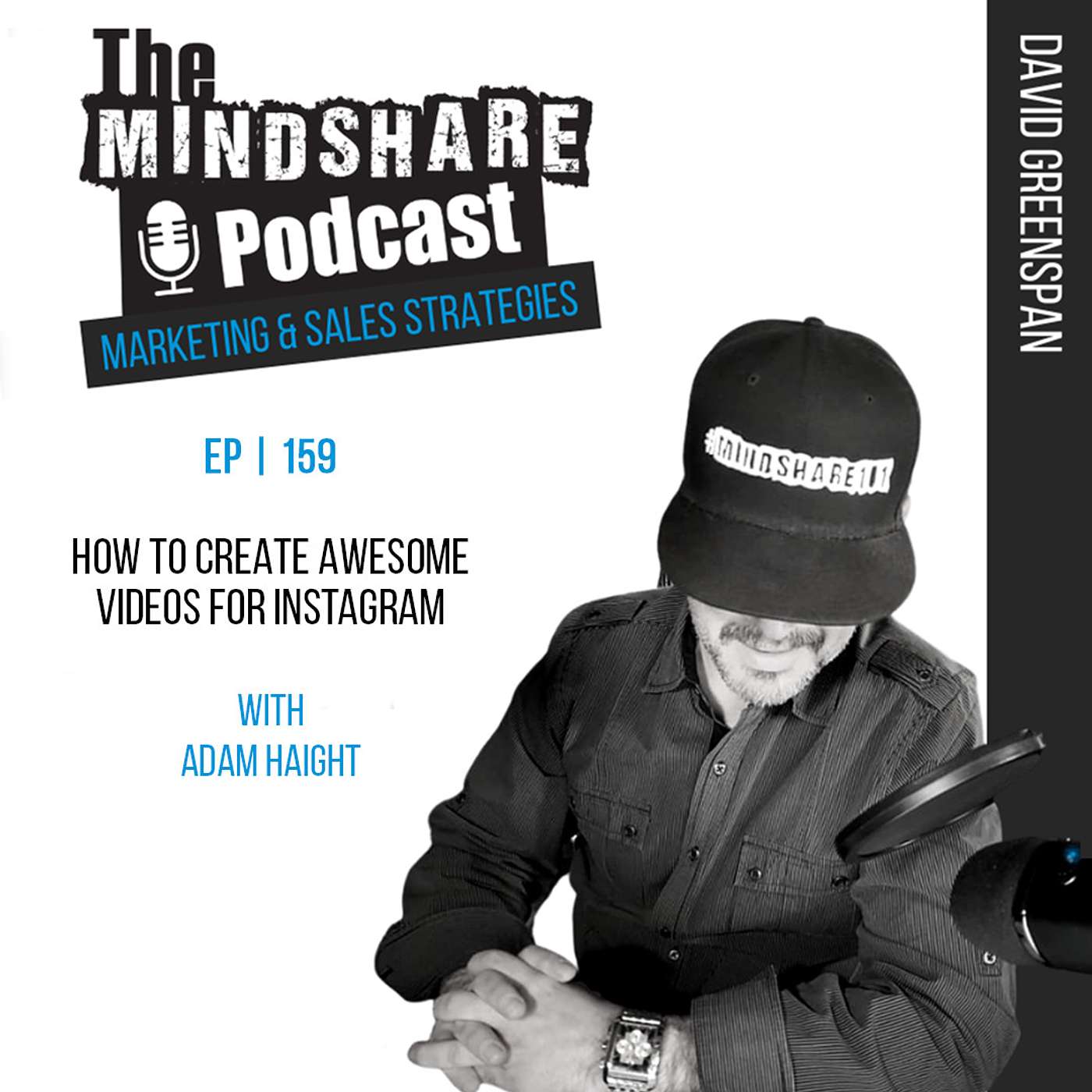 The MindShare Real Estate Podcast