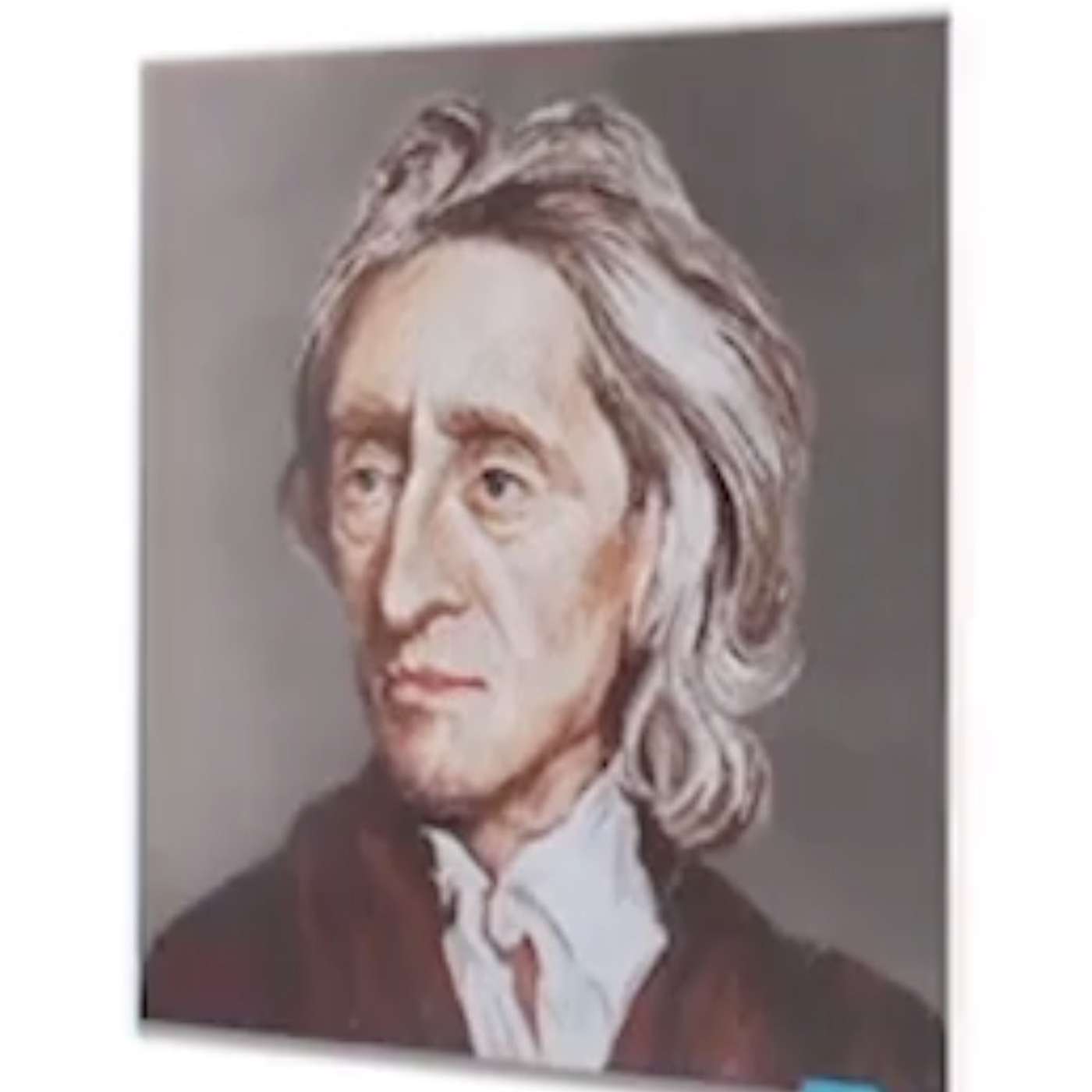 Autores - John Locke, 5. Tolerância religiosa episode artwork