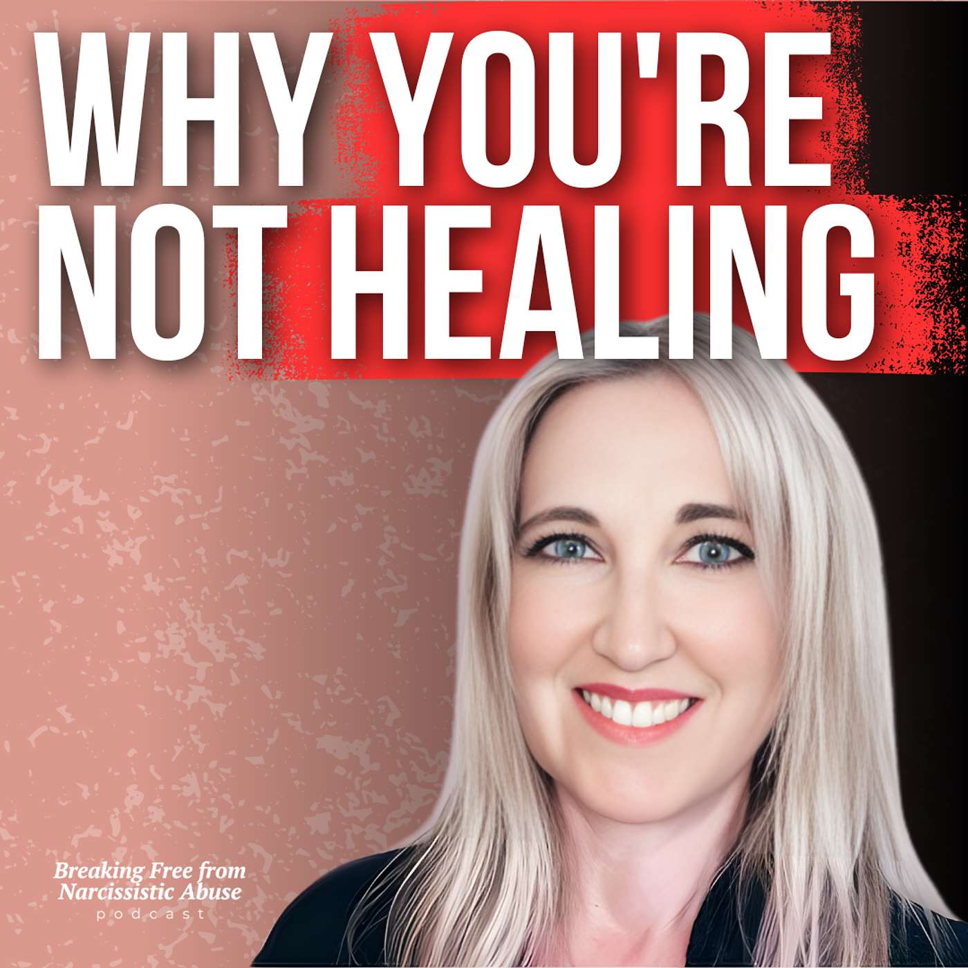 Why Am I Not Getting Better? The Hidden CPTSD Symptoms That Can Stall Your Healing