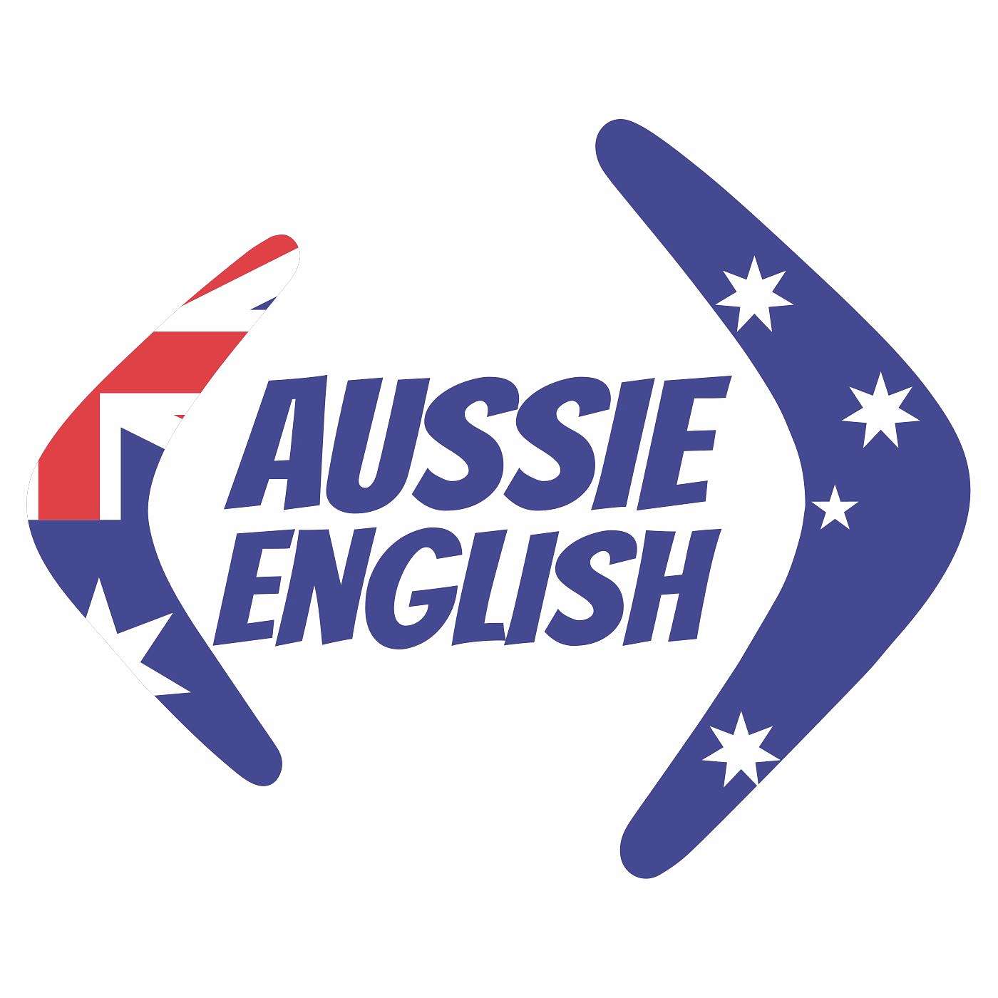 Walking With Pete: Aussie English is now on Instagram!