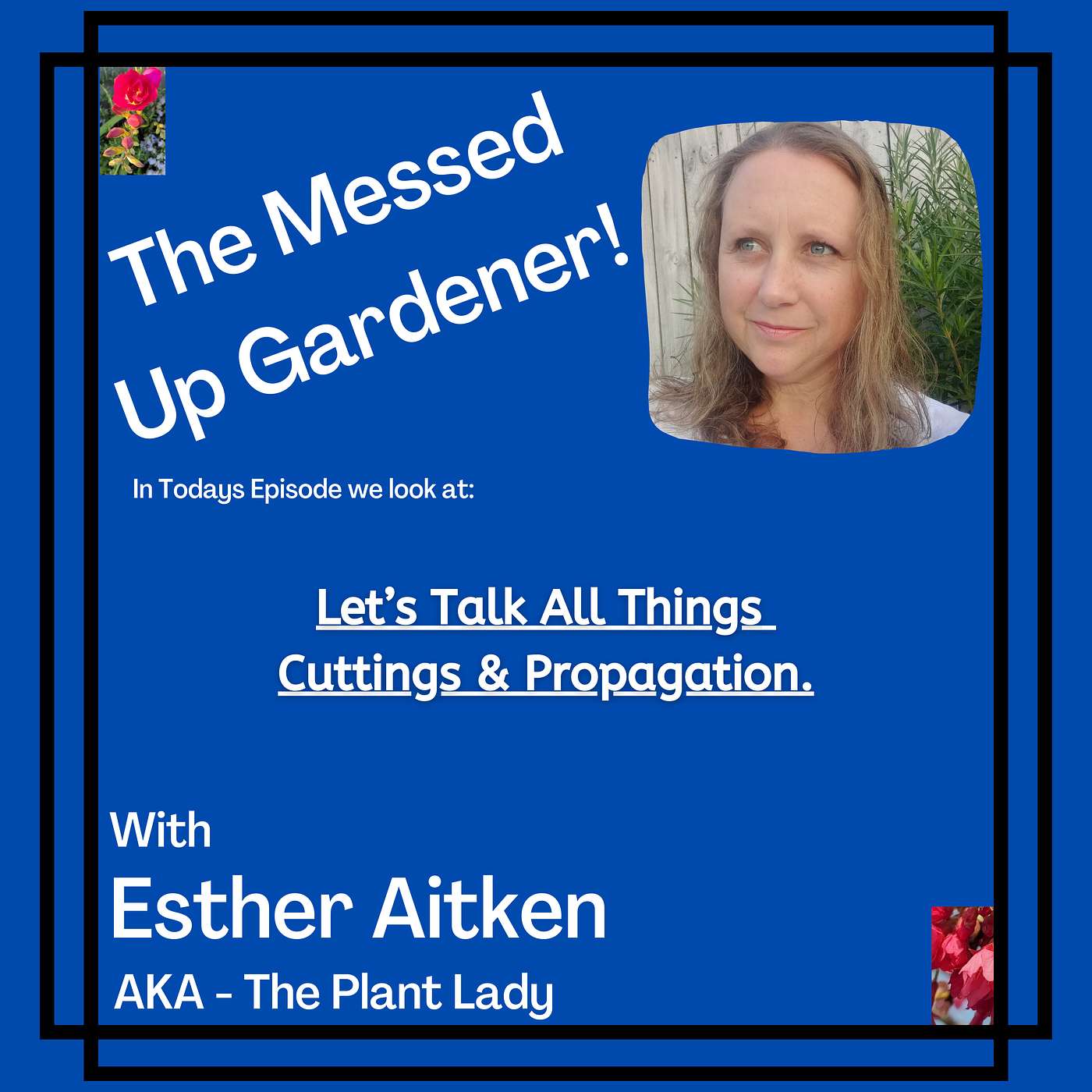 The Messed Up Gardener