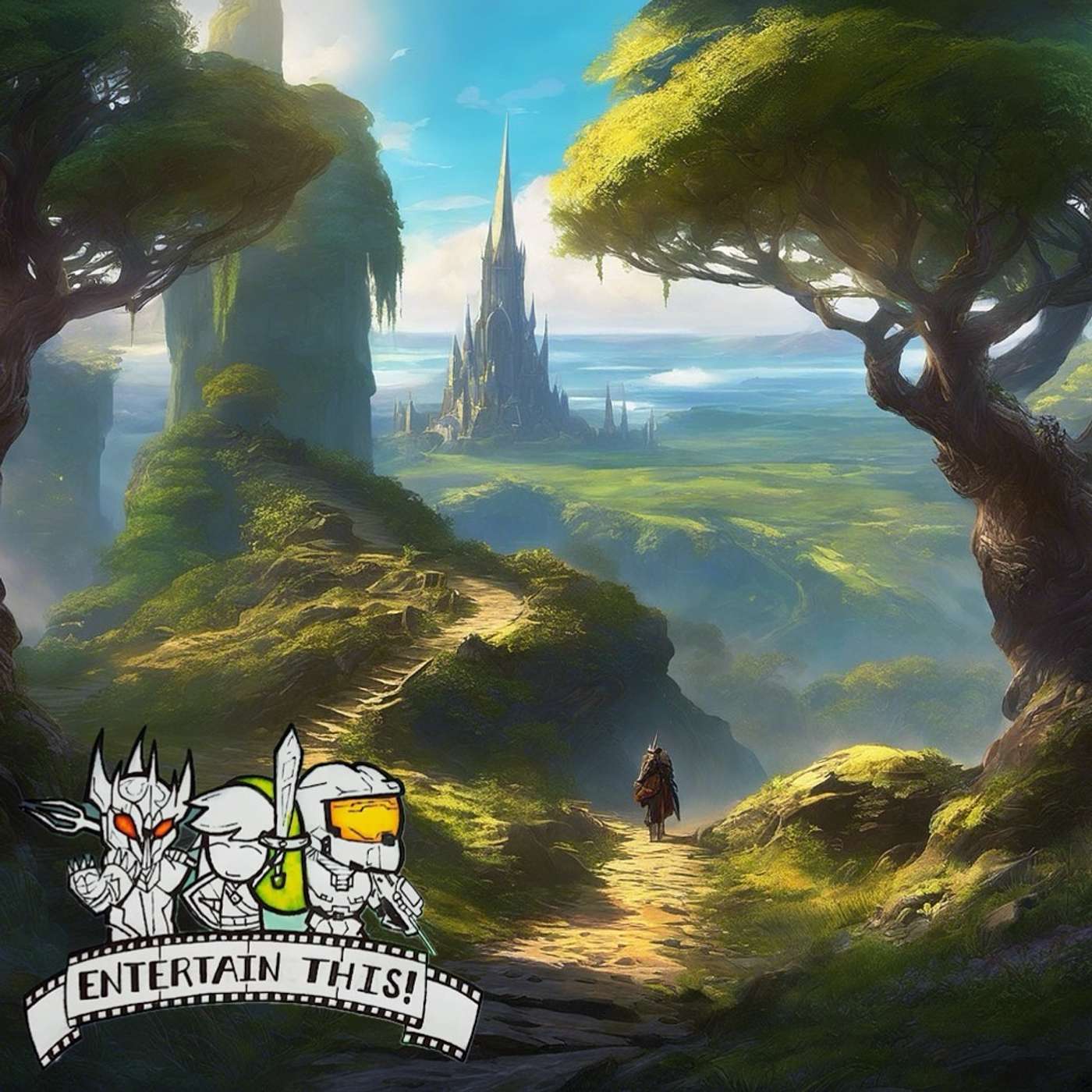 ET! Throwback: Elden Ring Trivia and Gaming Updates