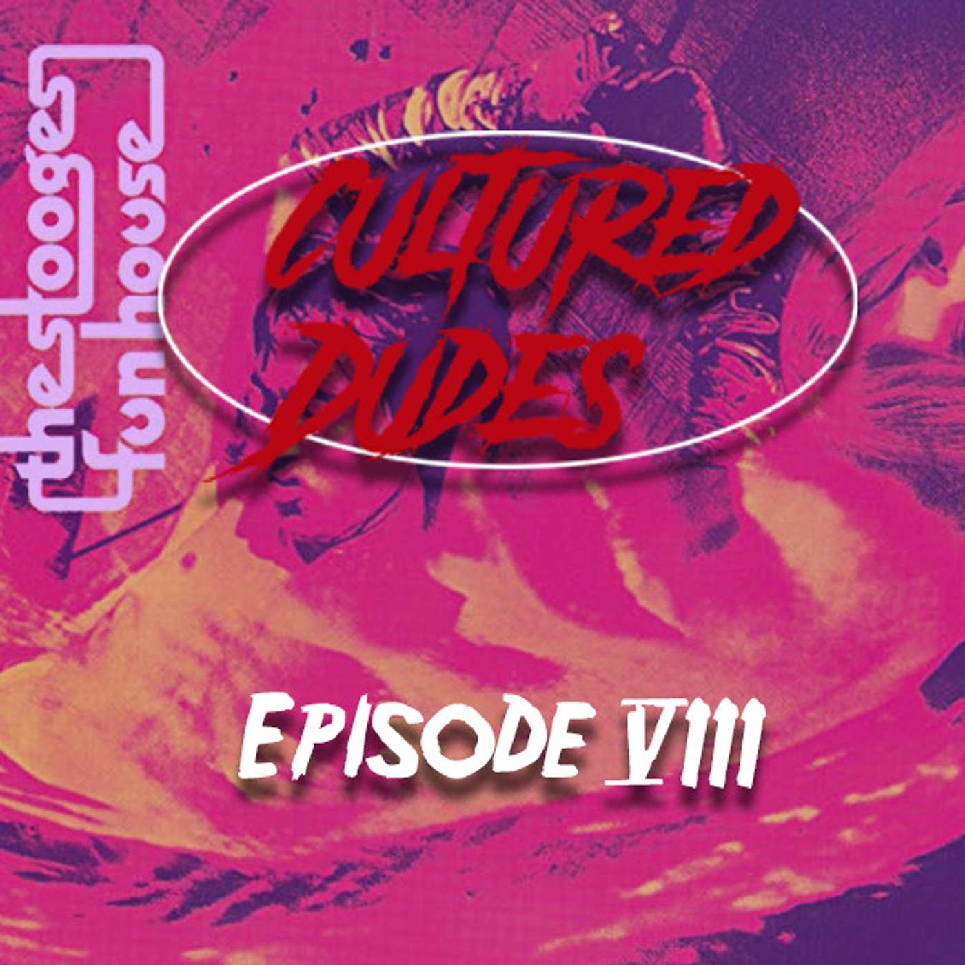 Cultured Dudes Podcast