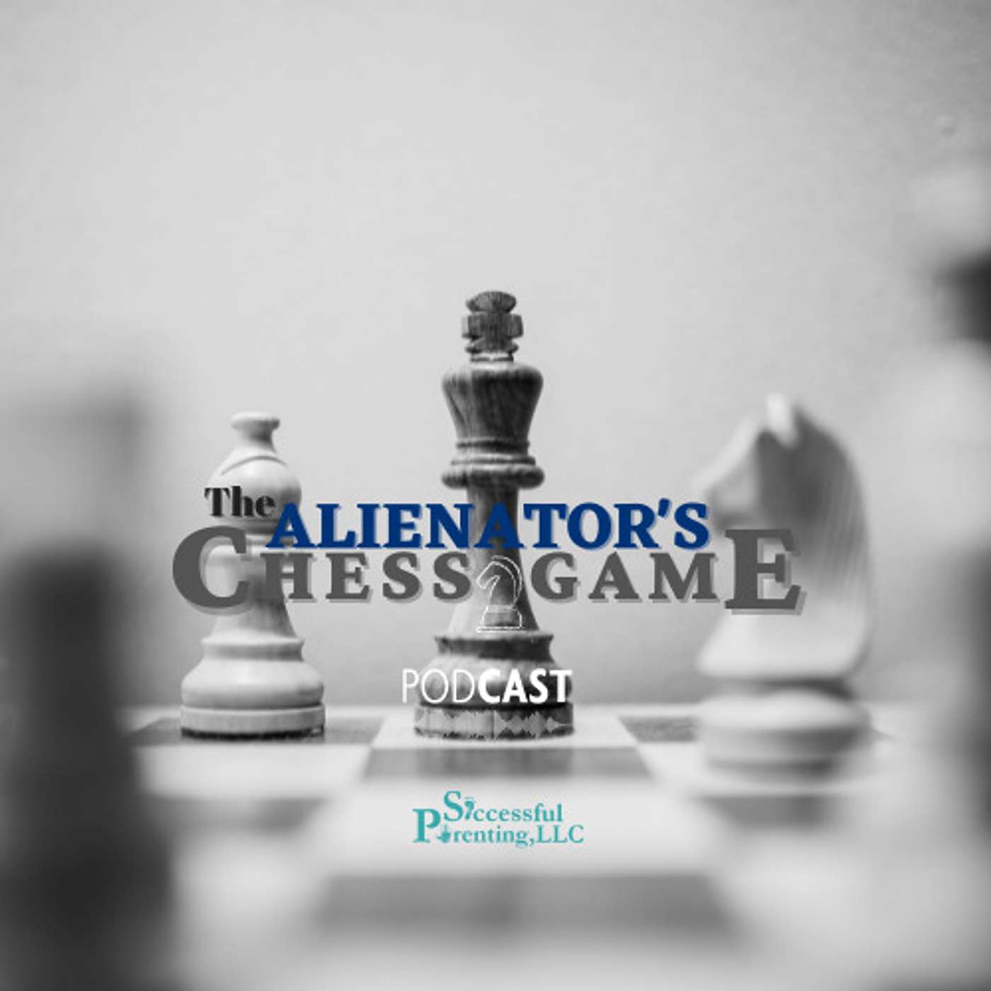 The Alienator\'s Chess Game