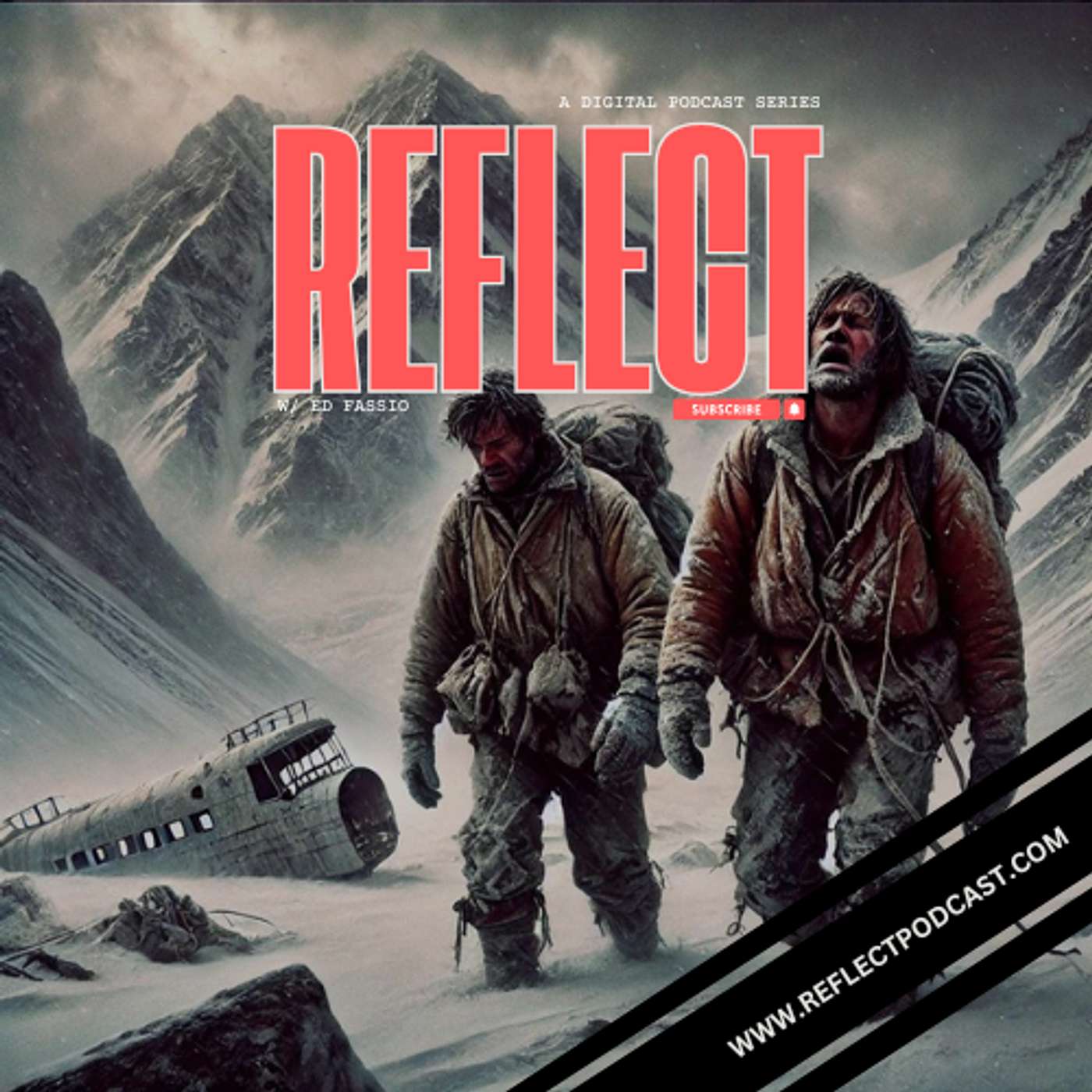 Reflect w/ Ed Fassio