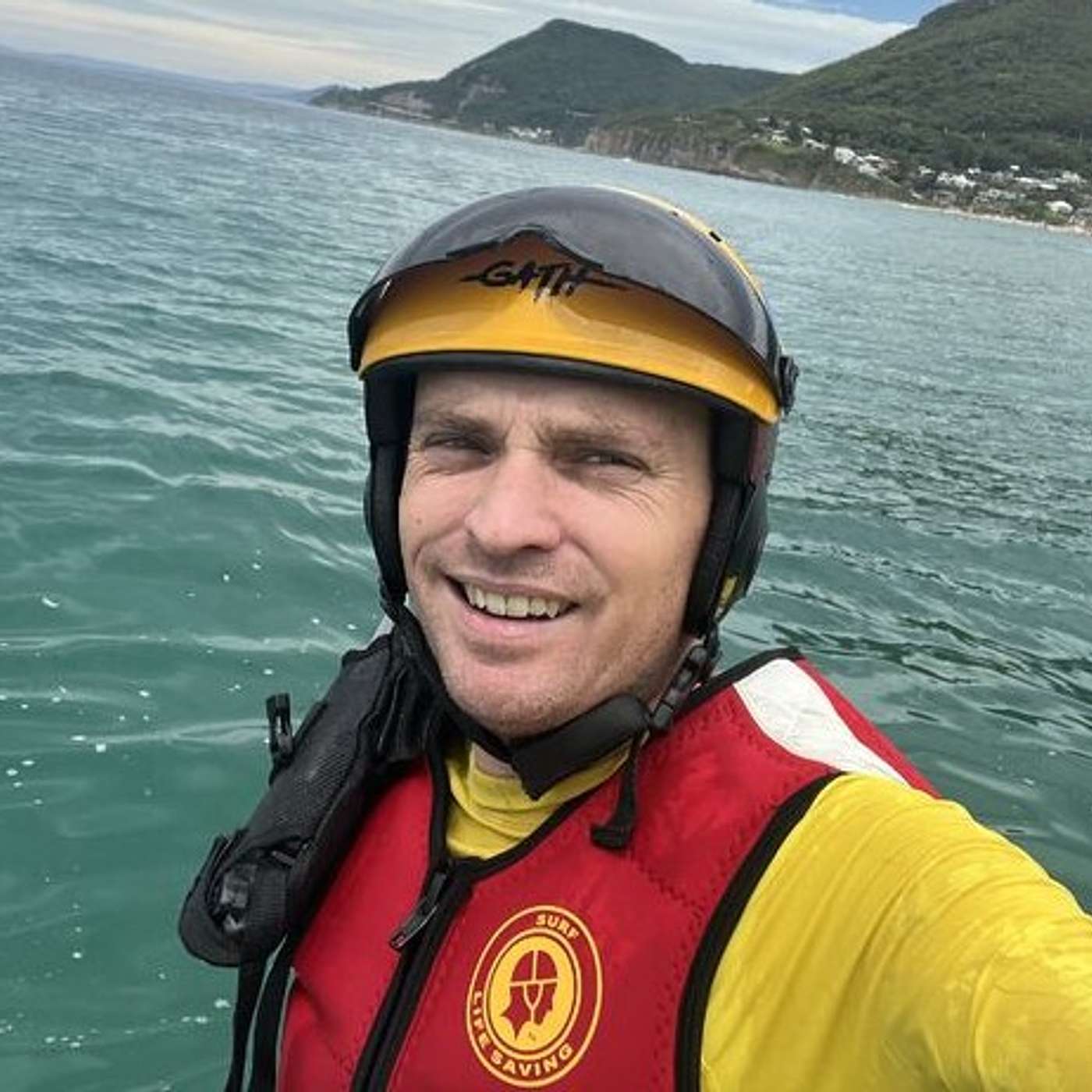 Bondi Patrol Podcast