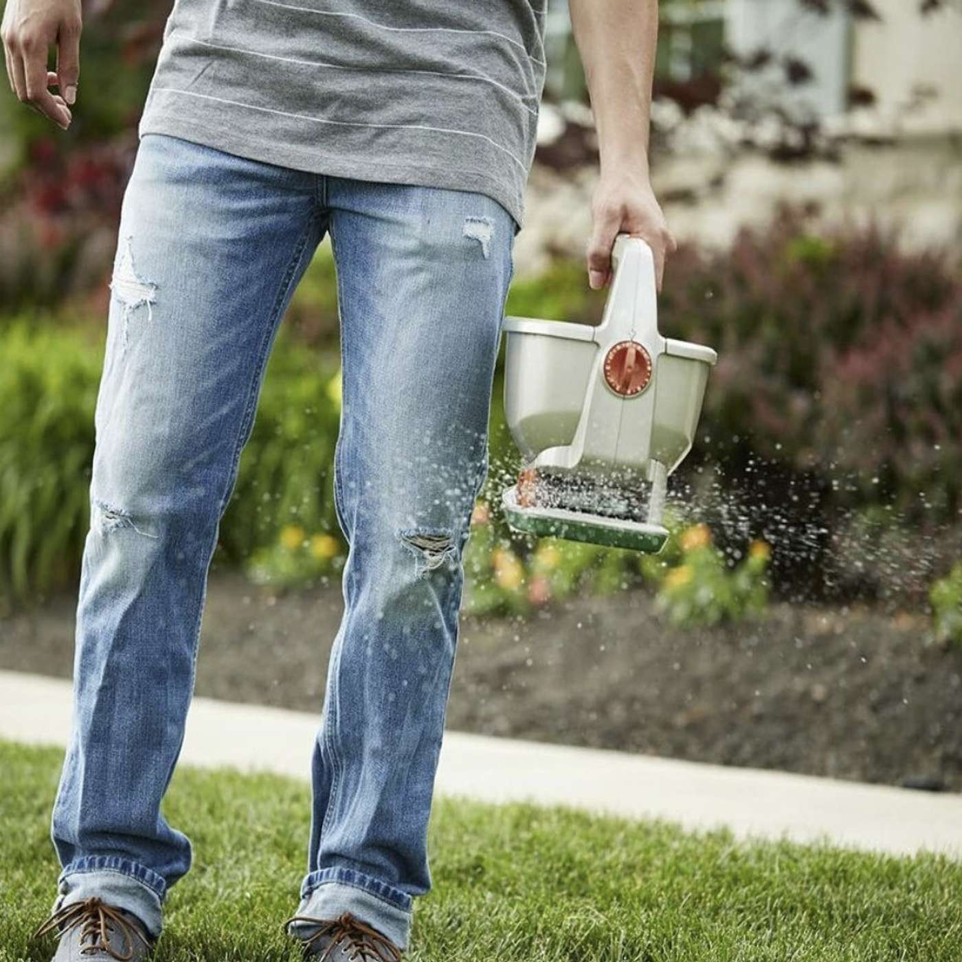 Top 10 Garden Tasks for a Better Landscape